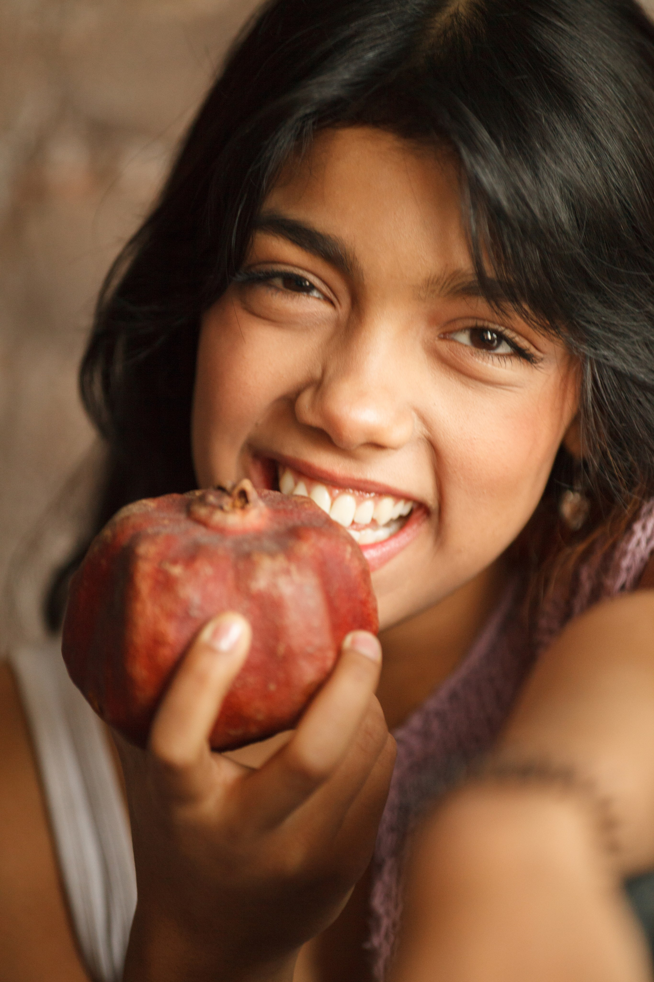 Ульяна. ФОТОГРАФ ЛИЛИЯ БИЧУРИНА