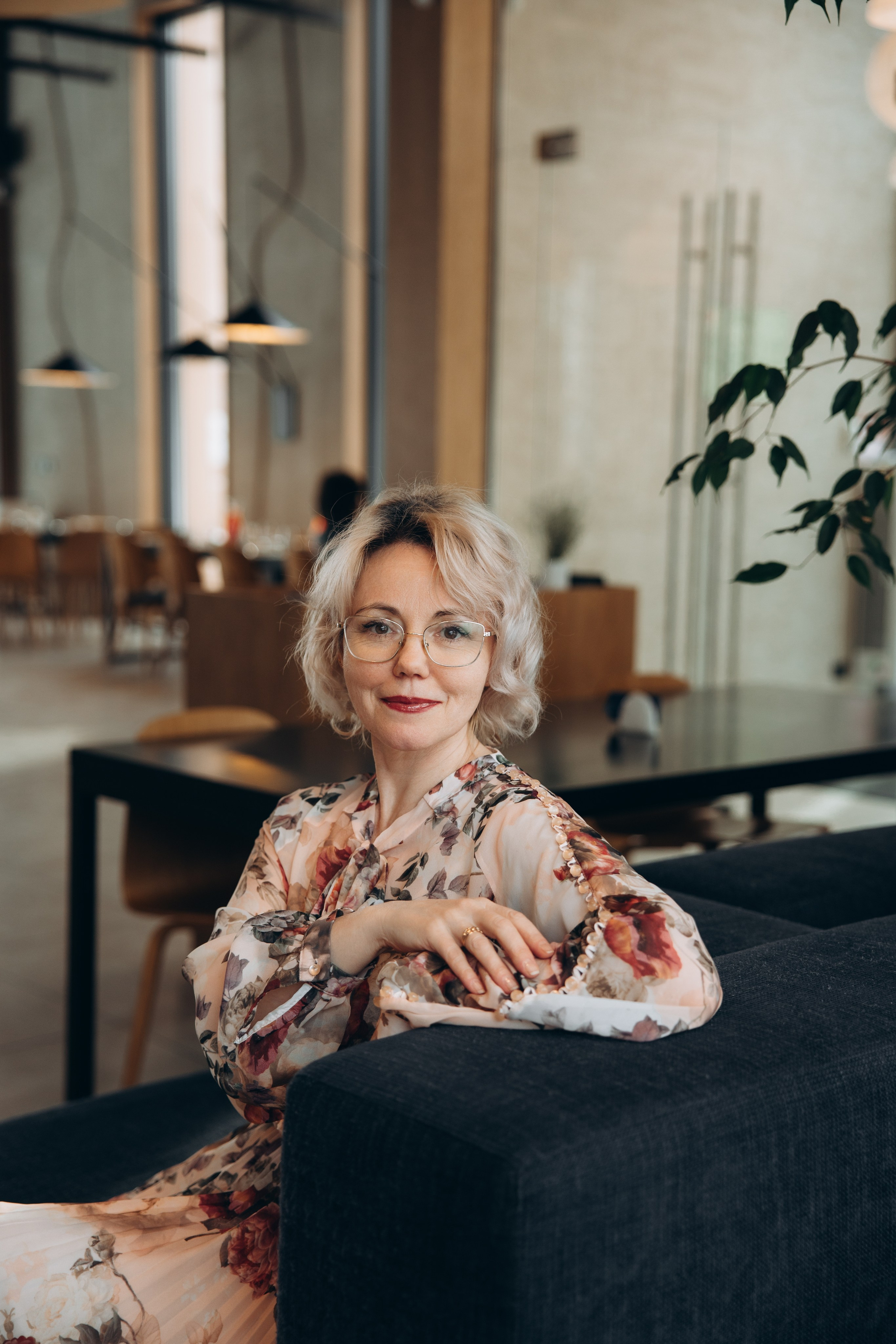 День рождения Оксаны. Свадебный, семейный фотограф в Иркутске Светлана Макаричева