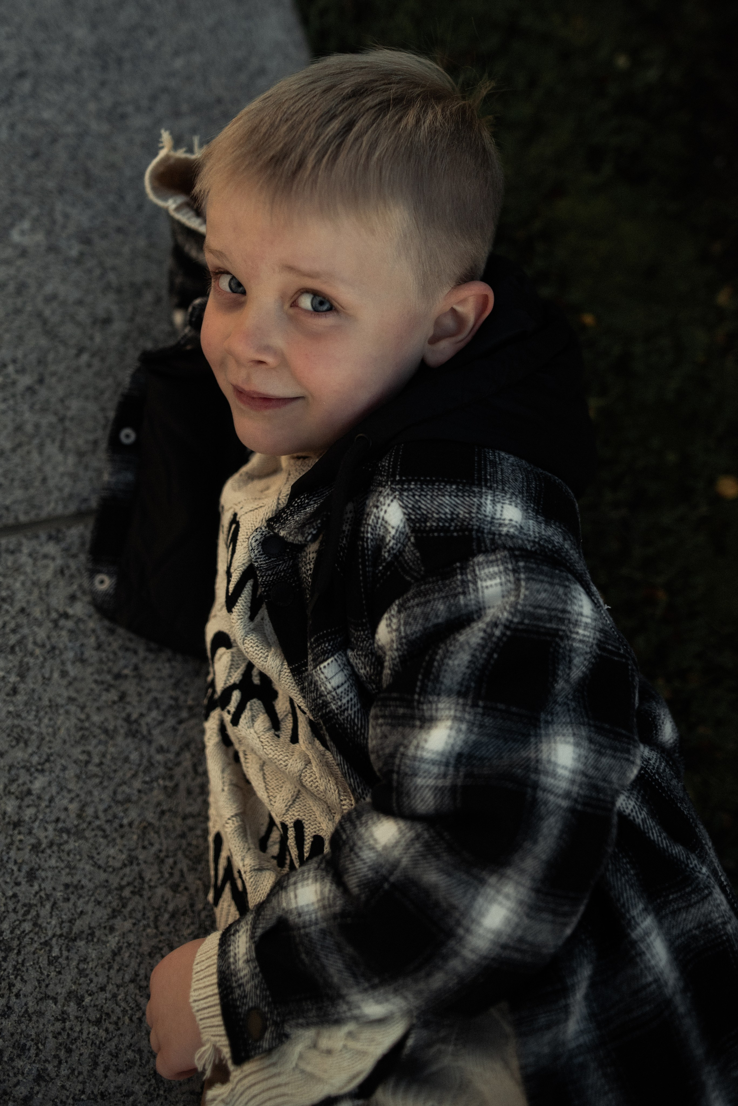 Прогулка по Лахте. Семейный и детский фотограф в Санкт-Петербурге Татьяна Дмитренко