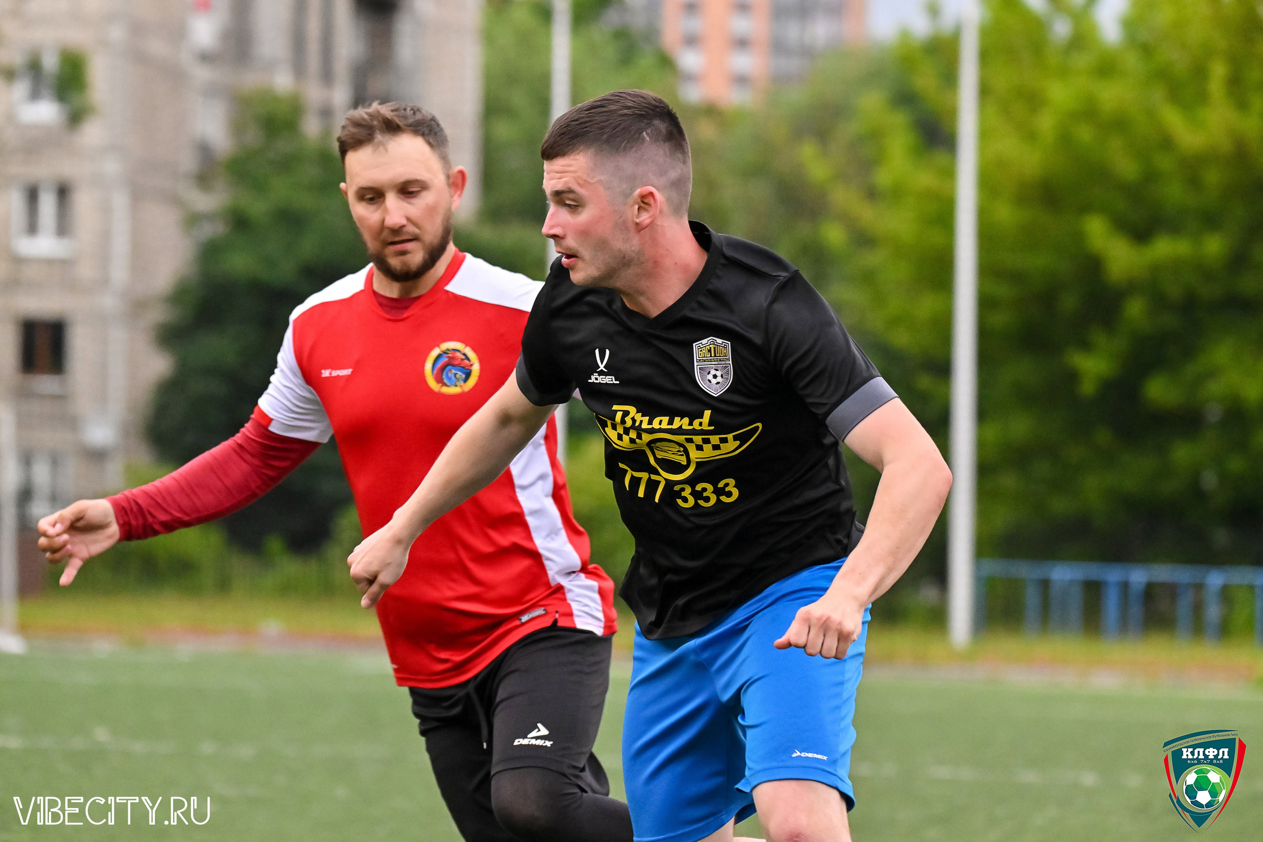 XXl Летний Кубок Калининградской ЛФЛ. VIBECITY.RU Вайб Сити Ру Фоторепортажи Фотоотчеты Калининград