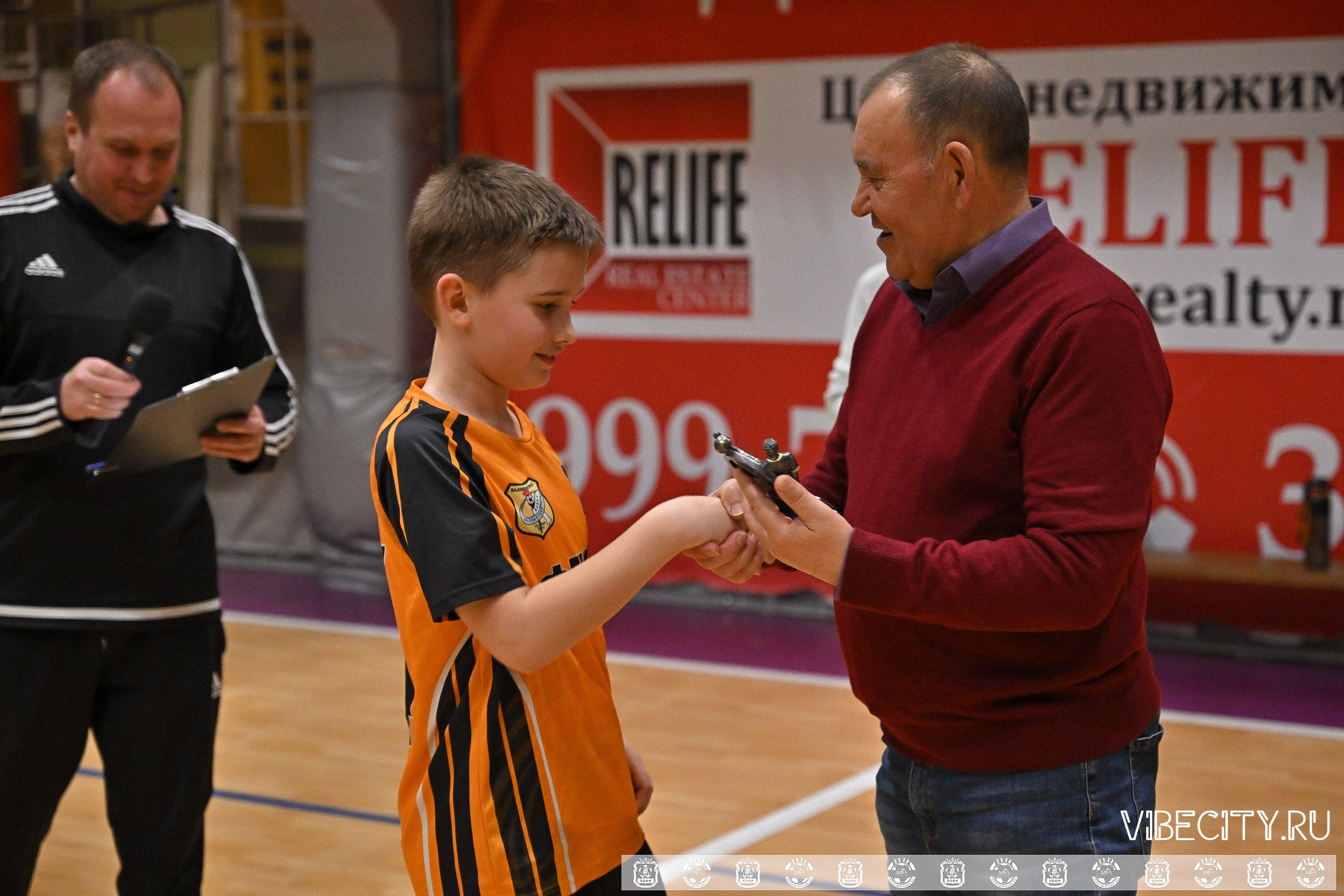 Балтийская лига по футзалу U11. VIBECITY.RU Вайб Сити Ру Фоторепортажи Фотоотчеты Калининград