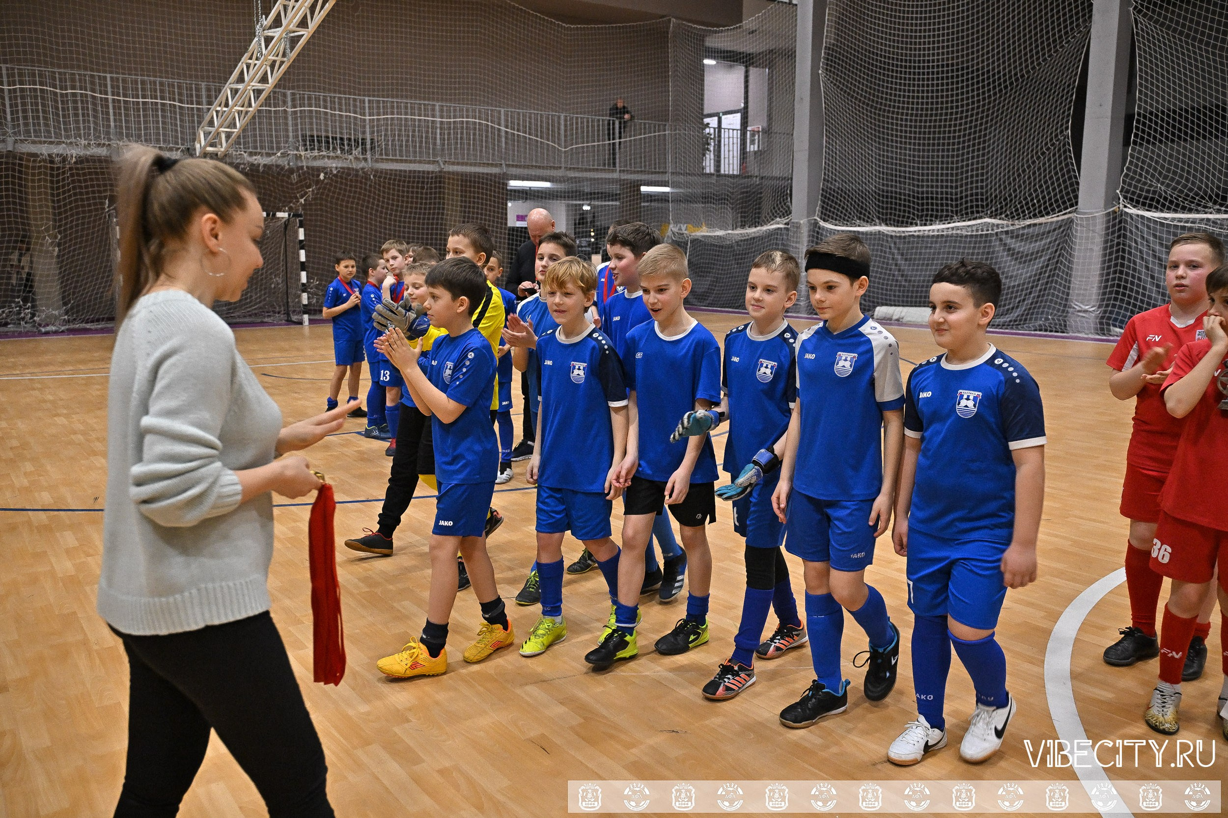 Балтийская лига по футзалу U11. VIBECITY.RU Вайб Сити Ру Фоторепортажи Фотоотчеты Калининград