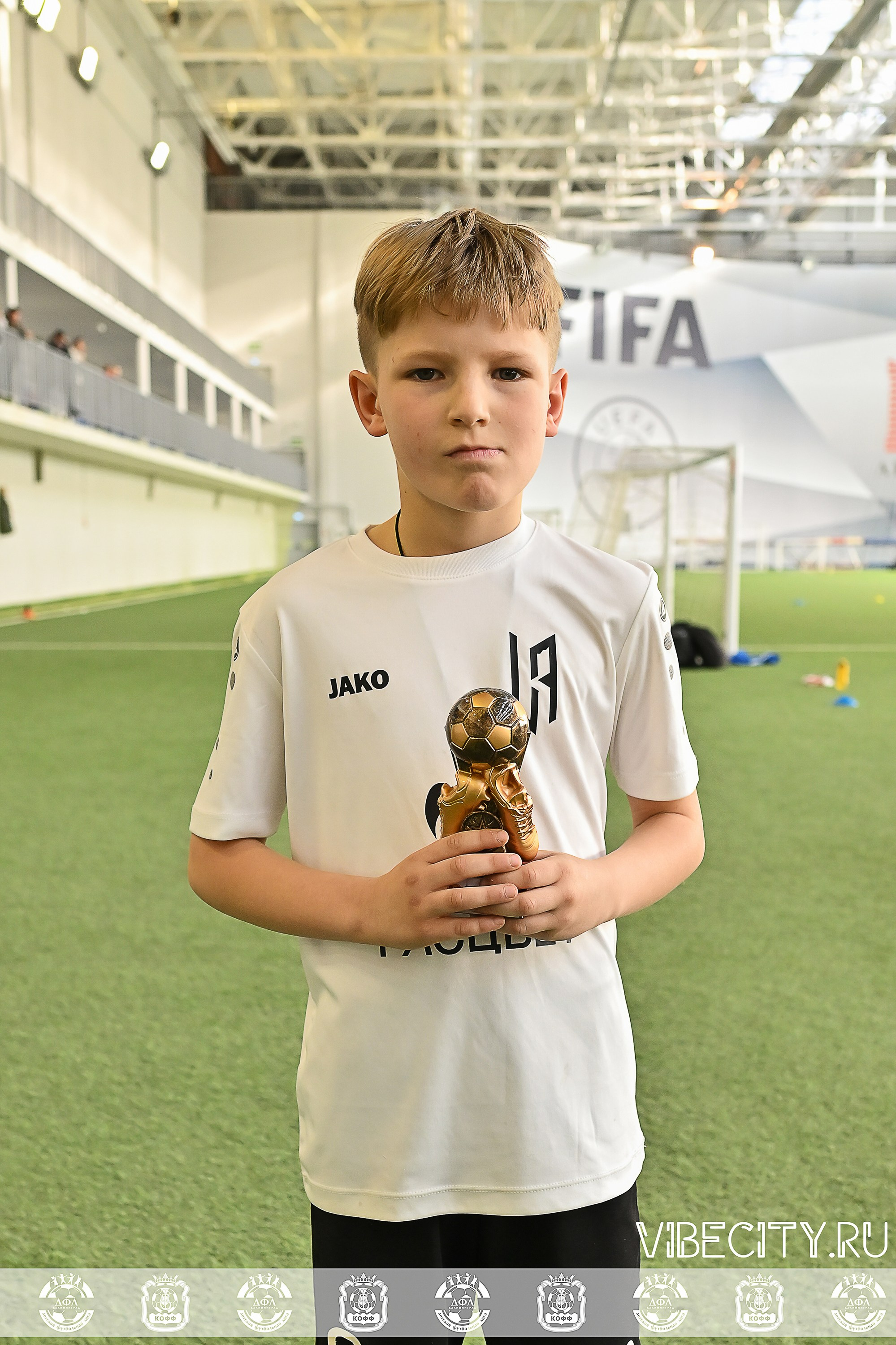 КУБОК БАЛТИЙСКОЙ ЛИГИ ПО МИНИ-ФУТБОЛУ U9 ЗЛ. VIBECITY.RU Вайб Сити Ру Фоторепортажи Фотоотчеты Калининград