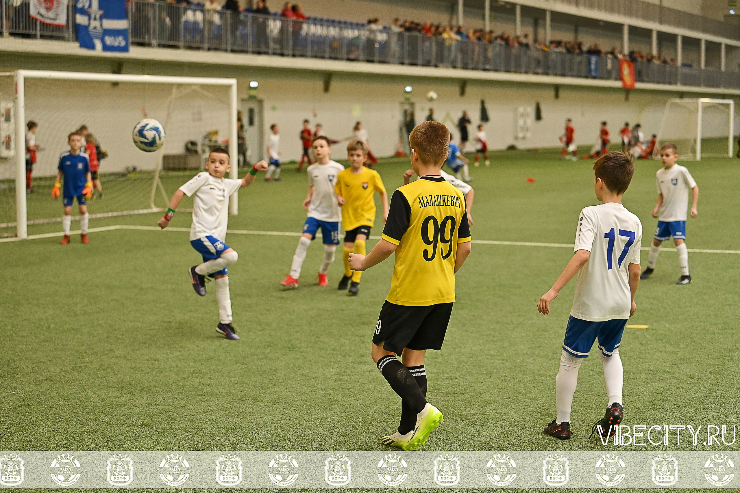 КУБОК БАЛТИЙСКОЙ ЛИГИ ПО МИНИ-ФУТБОЛУ U9 ЗЛ. VIBECITY.RU Вайб Сити Ру Фоторепортажи Фотоотчеты Калининград