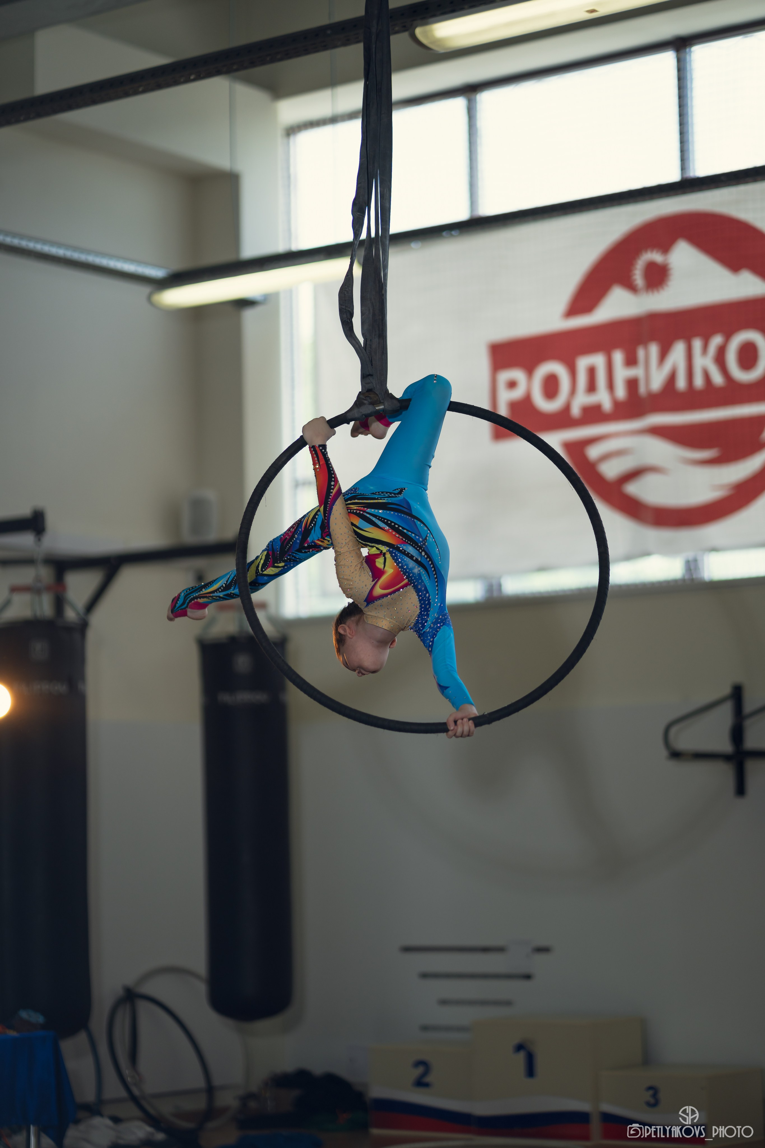 Соревнования по воздушной гимнастике (репортаж). Фотограф, видеограф Пятигорск, Ставрополь, Ессентуки, Petlyakovs_photo