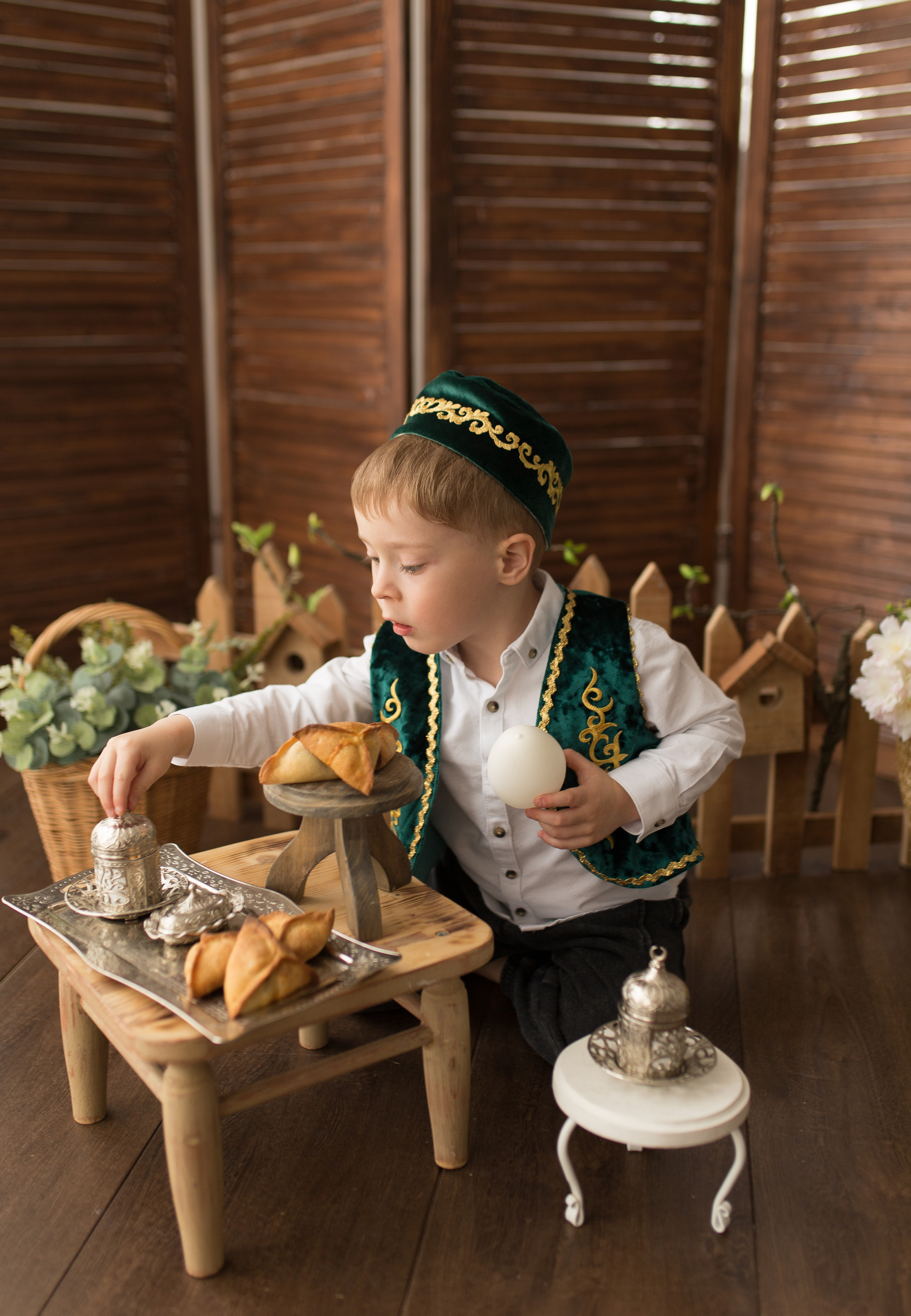 Малыши 1-4 года. Фотограф новорождённых малышей и детский фотограф В Казани Лана Максим