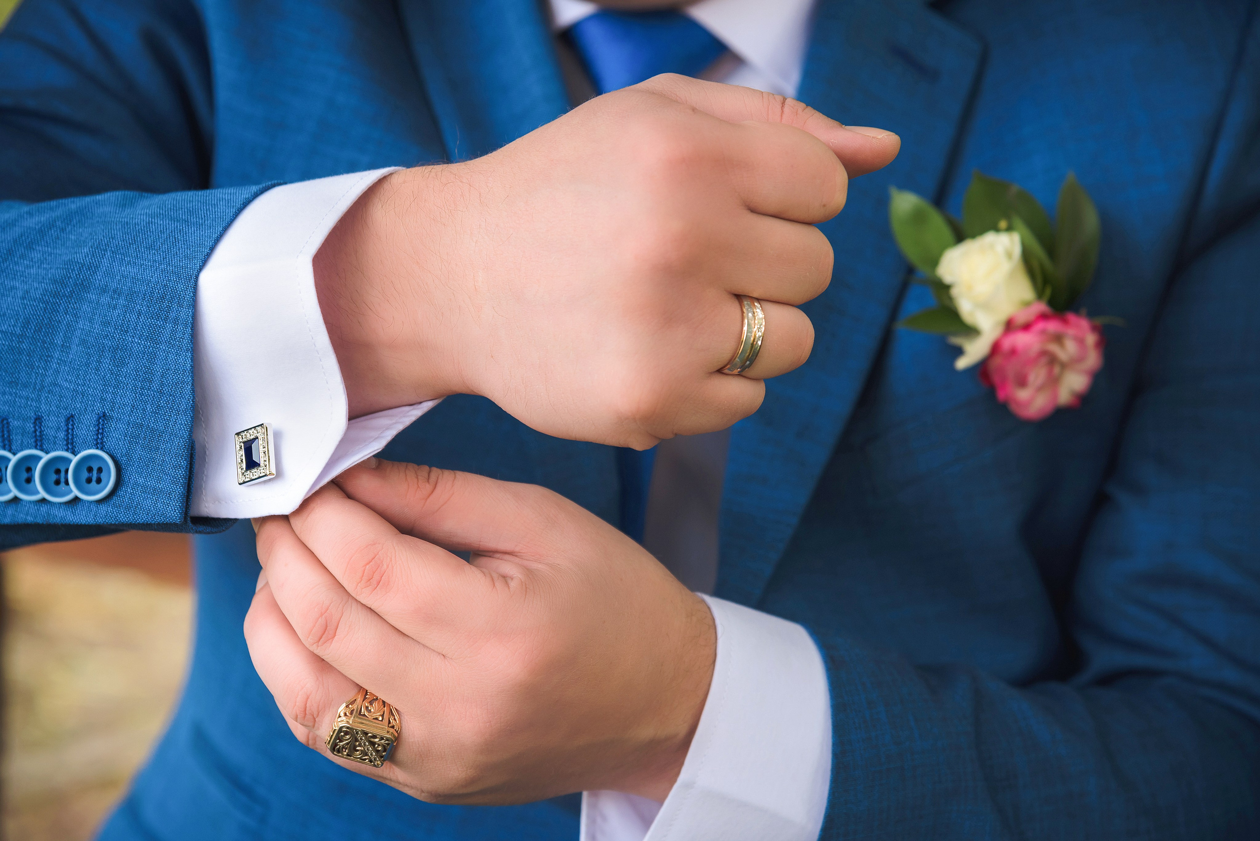 Свадебный и семейный фотограф в г. Краснодар Екатерина Зверева