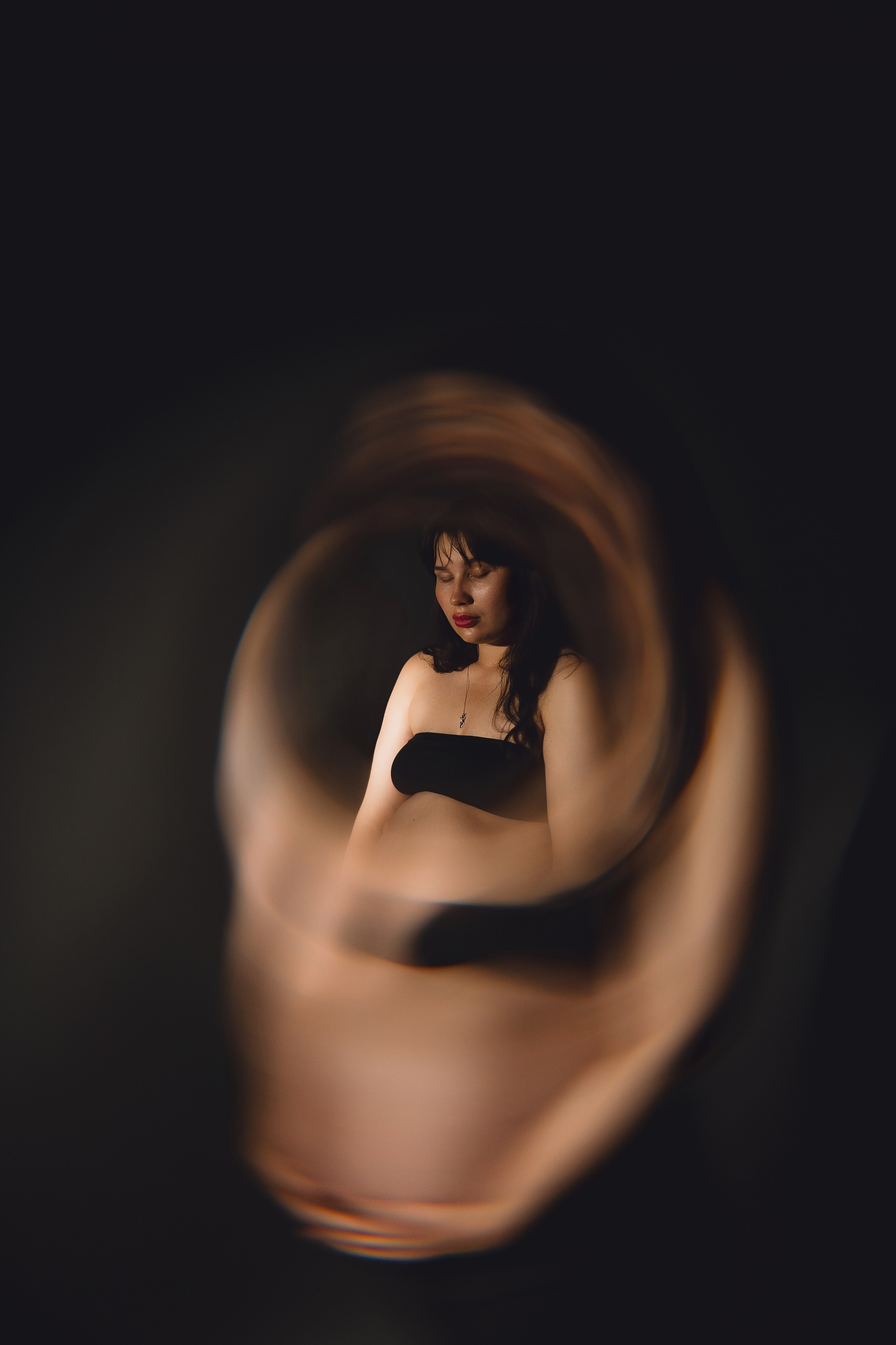 Детский и семейный фотограф в Красноярске Настя Ярош