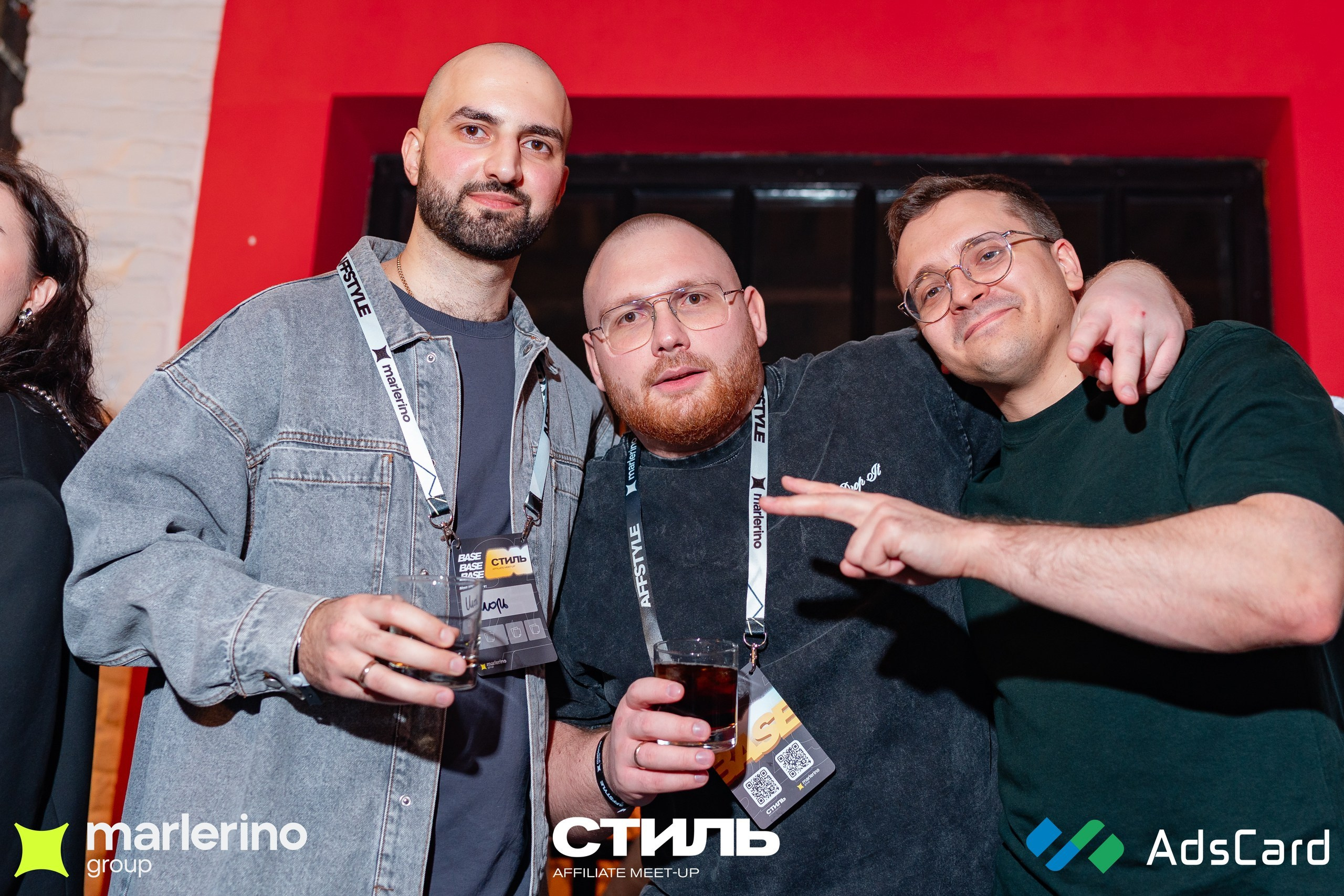 СТИЛЬ. Репортажный фотограф в Москве Измалков Артем