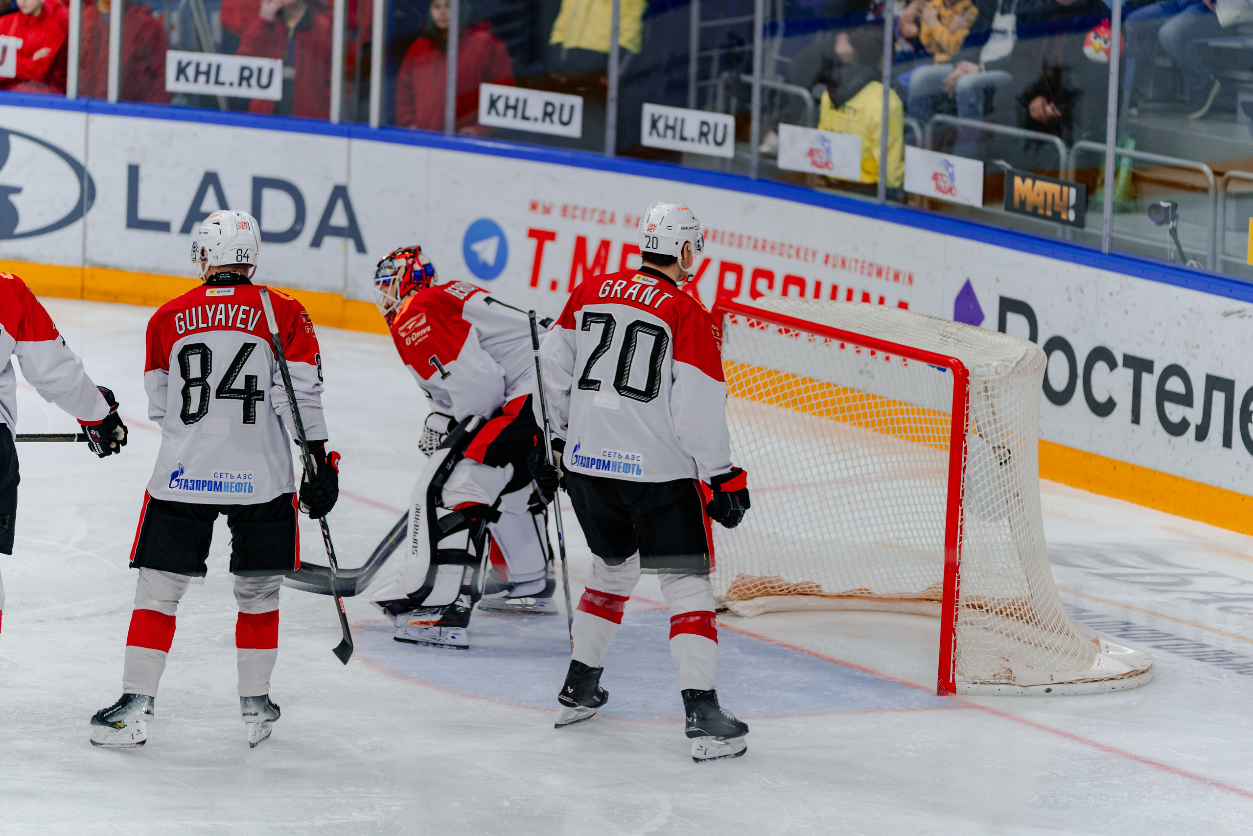 КХЛ КУНЬЛУНЬ РС — АВАНГАРД 22 МАРТА 2025. Репортажный фотограф в Москве Измалков Артем