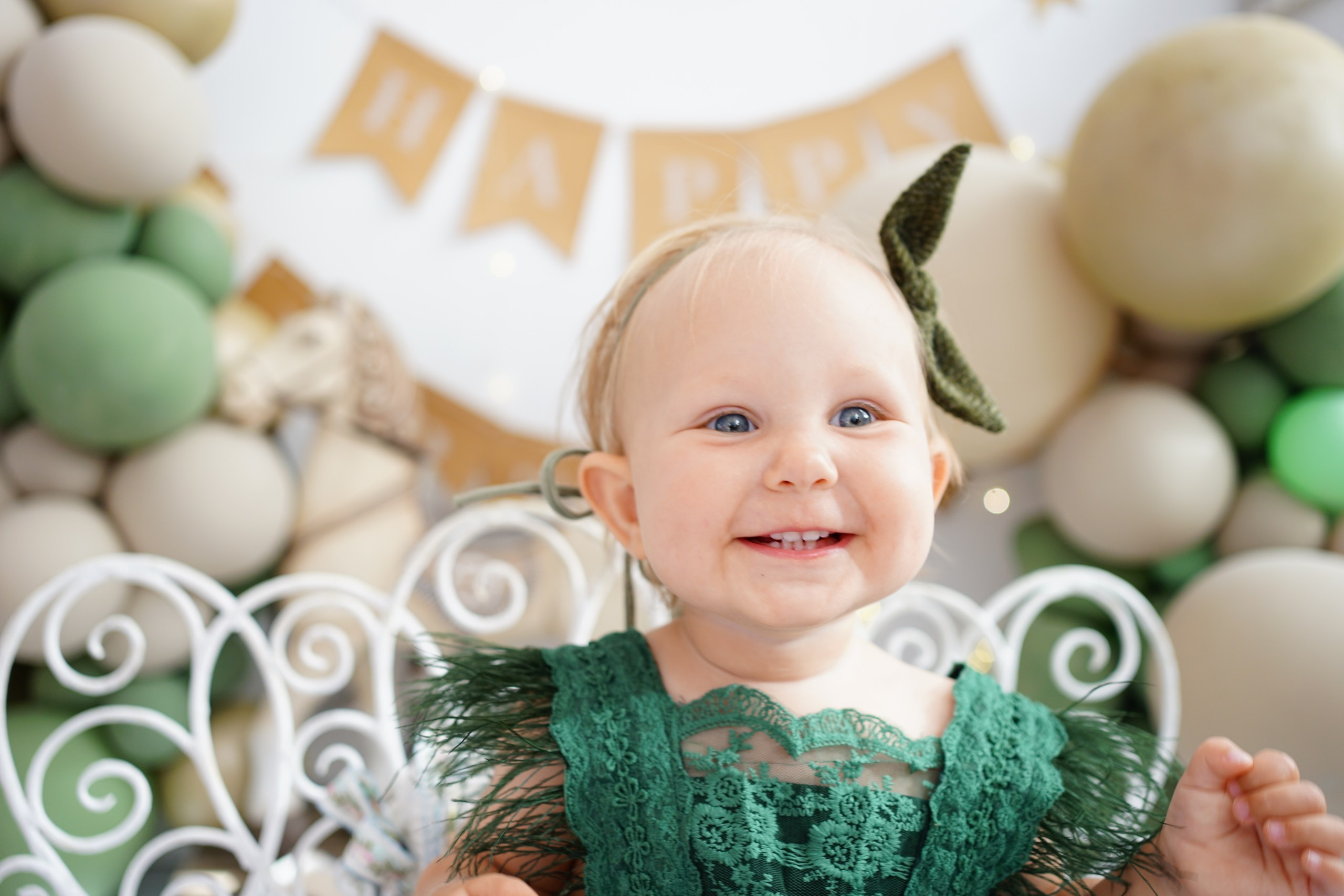 Фотоссесия на Годик для Девочки. Детская Фотостудия ГОДОВАСИКИ в Санкт-Петербурге фотосесия на годик