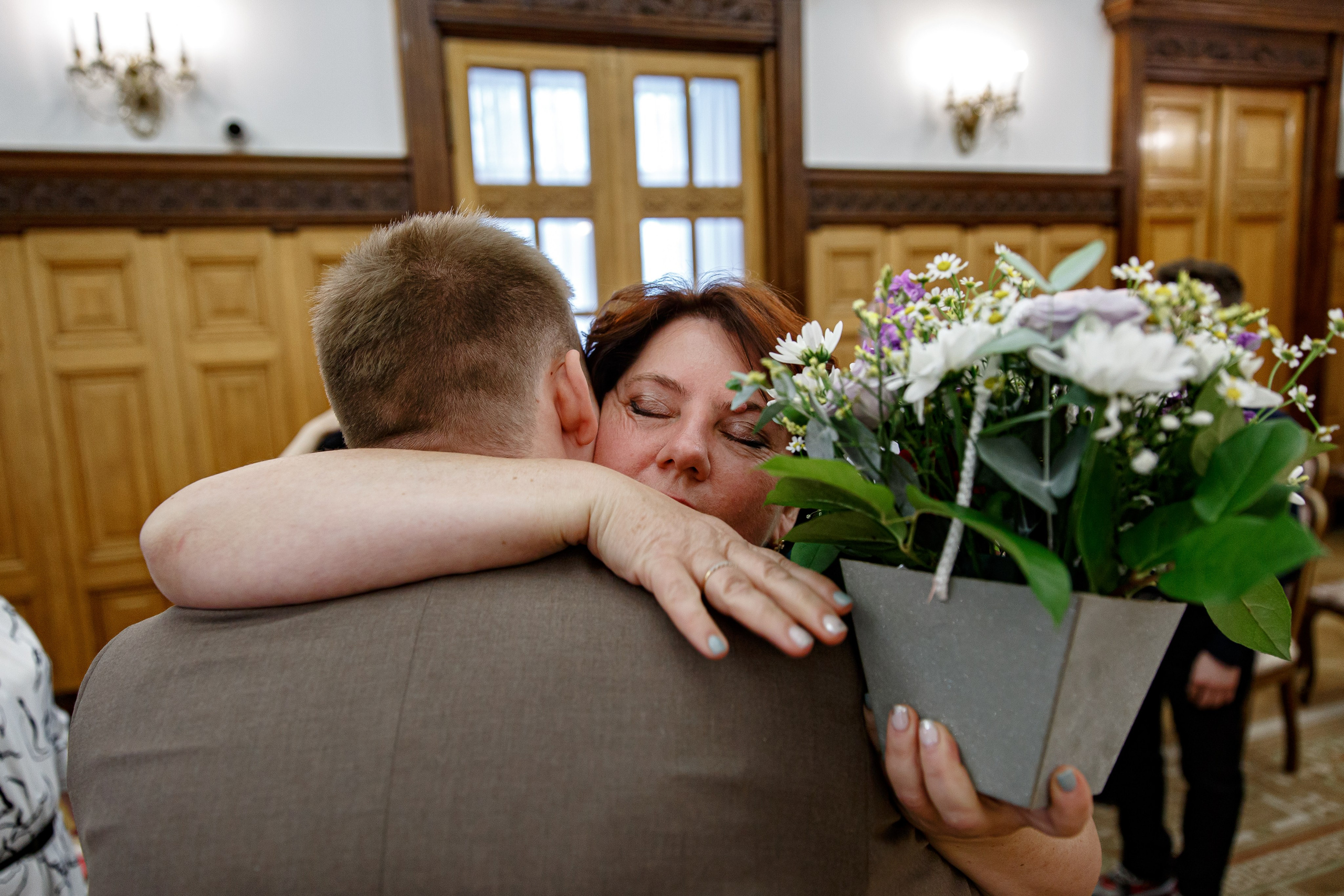 Грибоедовский загс, регистрация брака, особенности, фото. Свадебный фотограф Москва и МО Сергей Киржаев
