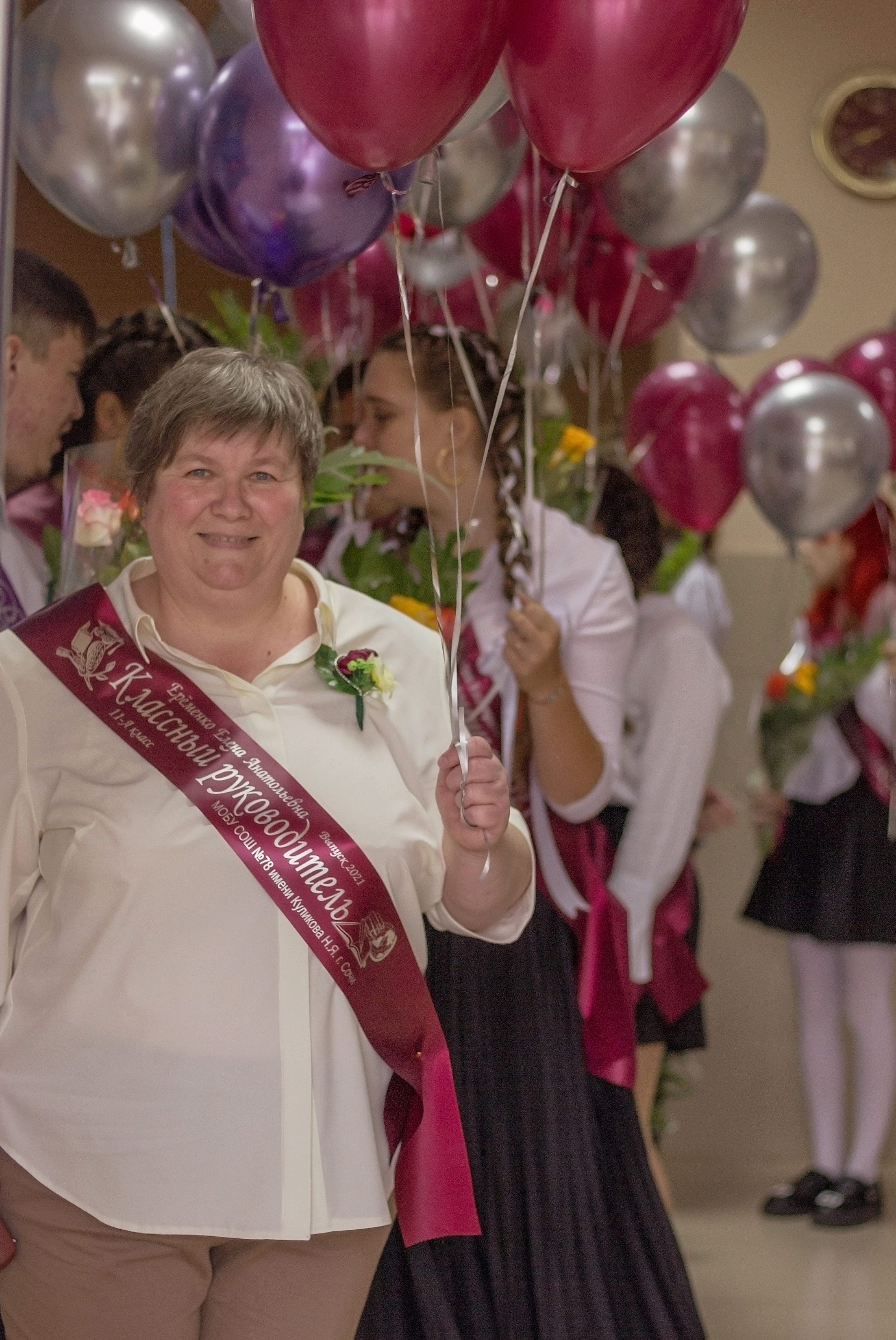 Школьная пора. Женский, детский и семейный фотограф в Сочи Олеся Помогалова