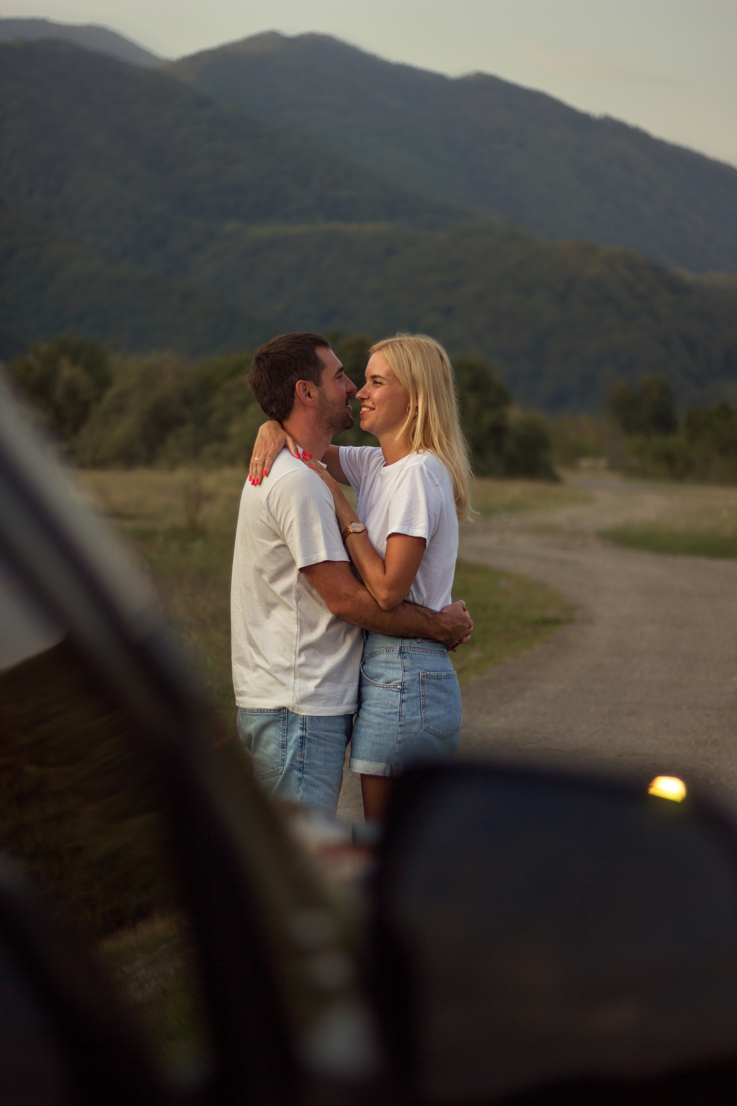 Семейные истории. Женский, детский и семейный фотограф в Сочи Олеся Помогалова