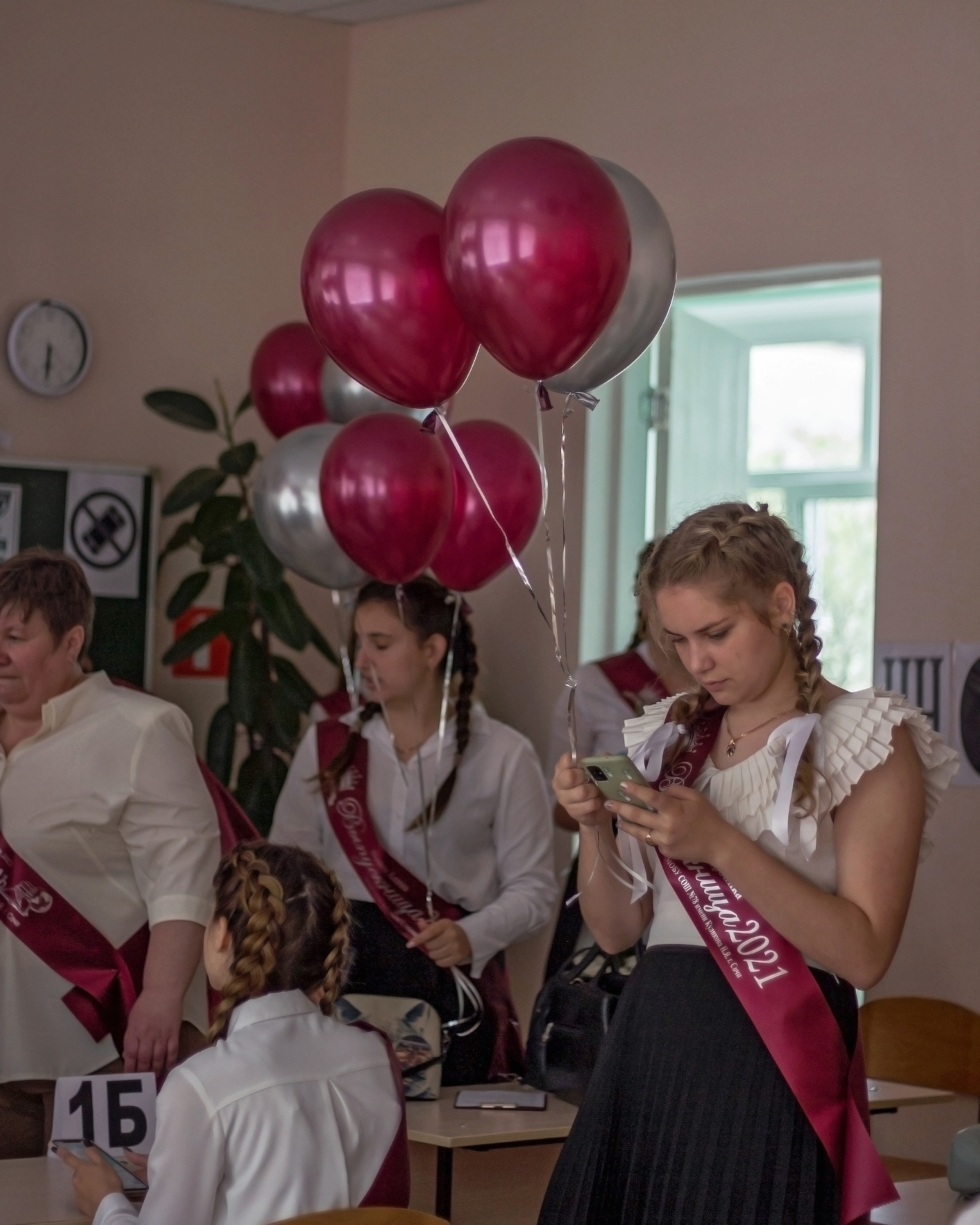 Школьная пора. Женский, детский и семейный фотограф в Сочи Олеся Помогалова