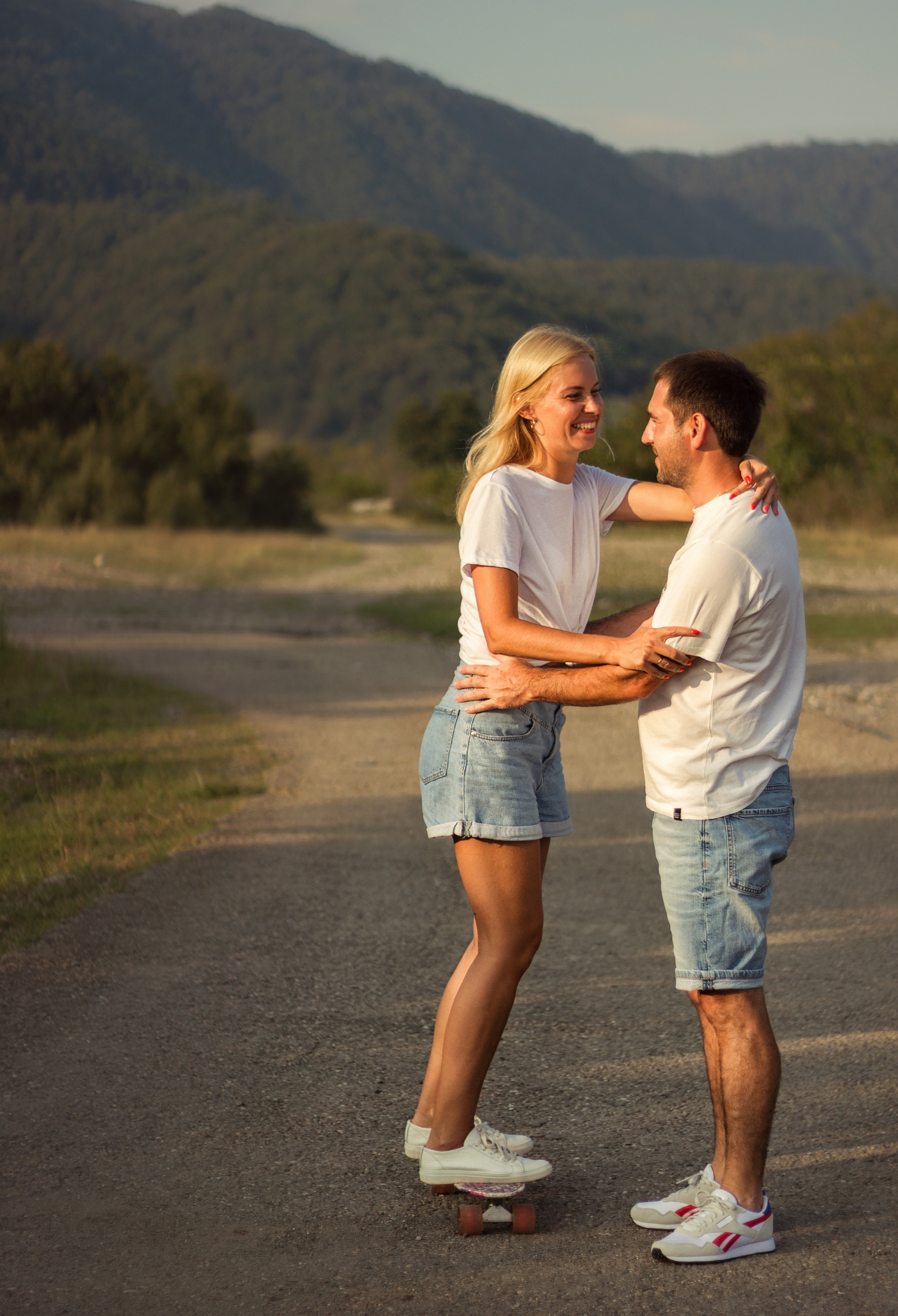 Семейные истории. Женский, детский и семейный фотограф в Сочи Олеся Помогалова
