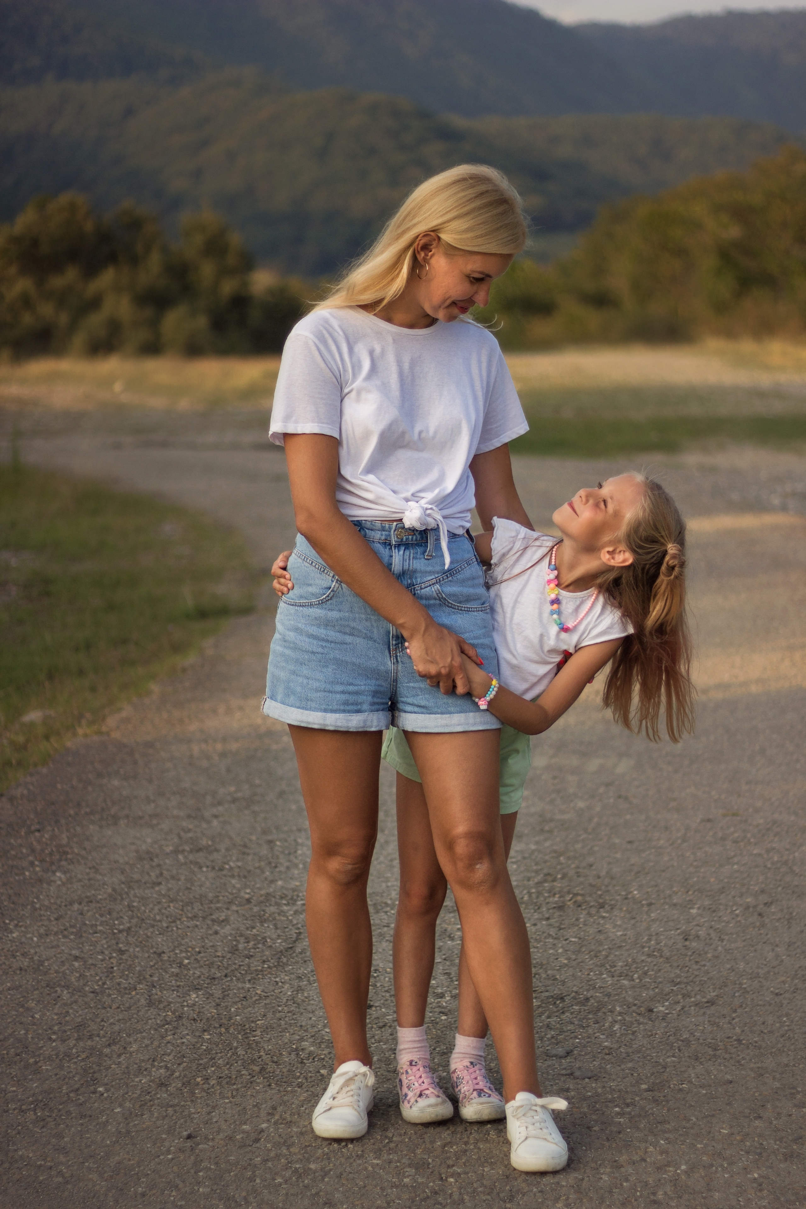 Семейные истории. Женский, детский и семейный фотограф в Сочи Олеся Помогалова