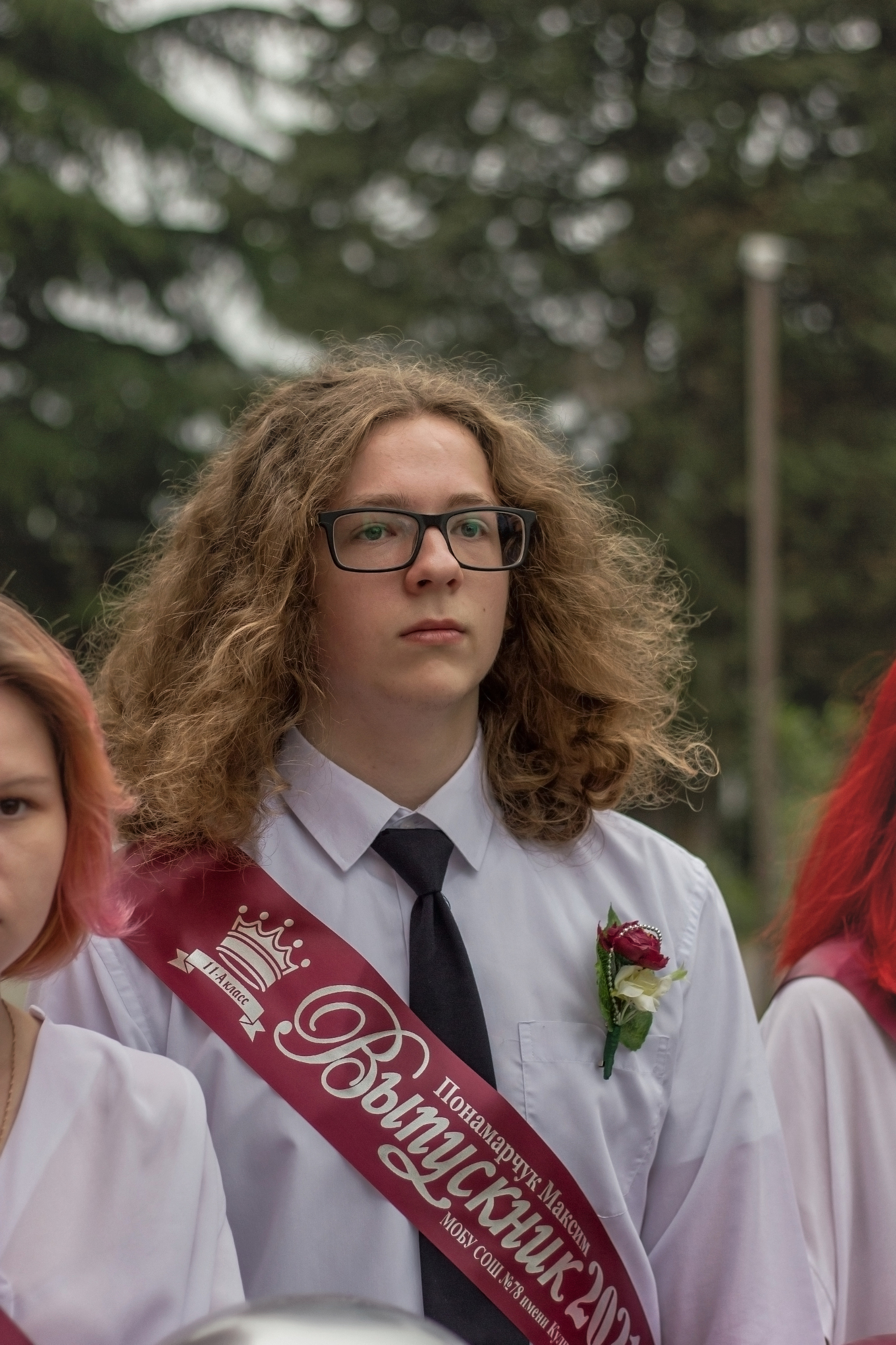 Школьная пора. Женский, детский и семейный фотограф в Сочи Олеся Помогалова