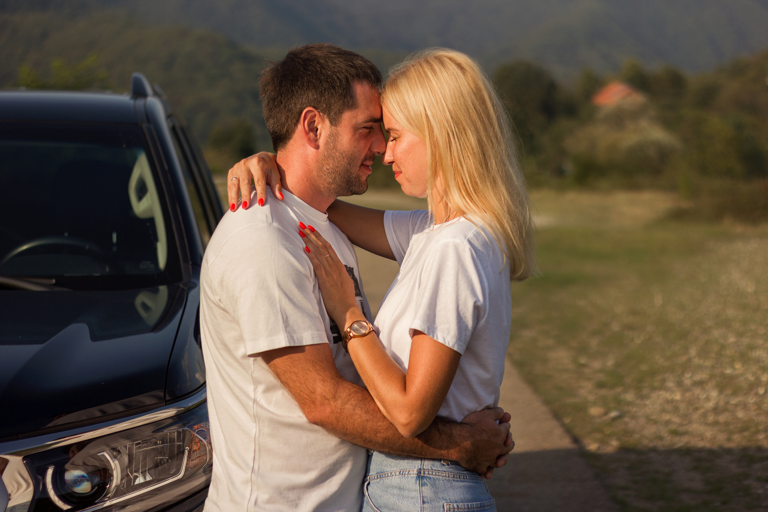 Семейные истории. Женский, детский и семейный фотограф в Сочи Олеся Помогалова