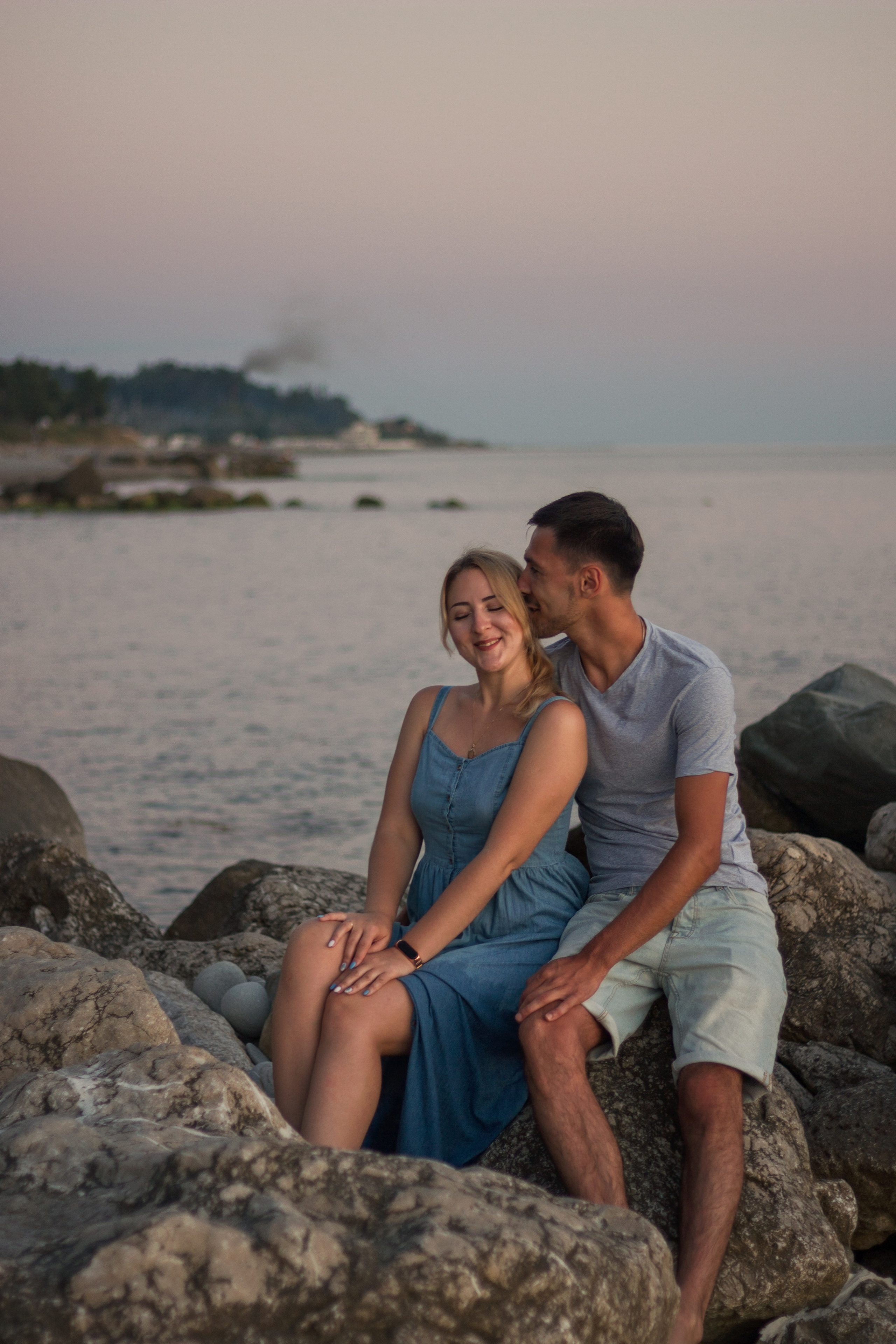 Семейные истории. Женский, детский и семейный фотограф в Сочи Олеся Помогалова