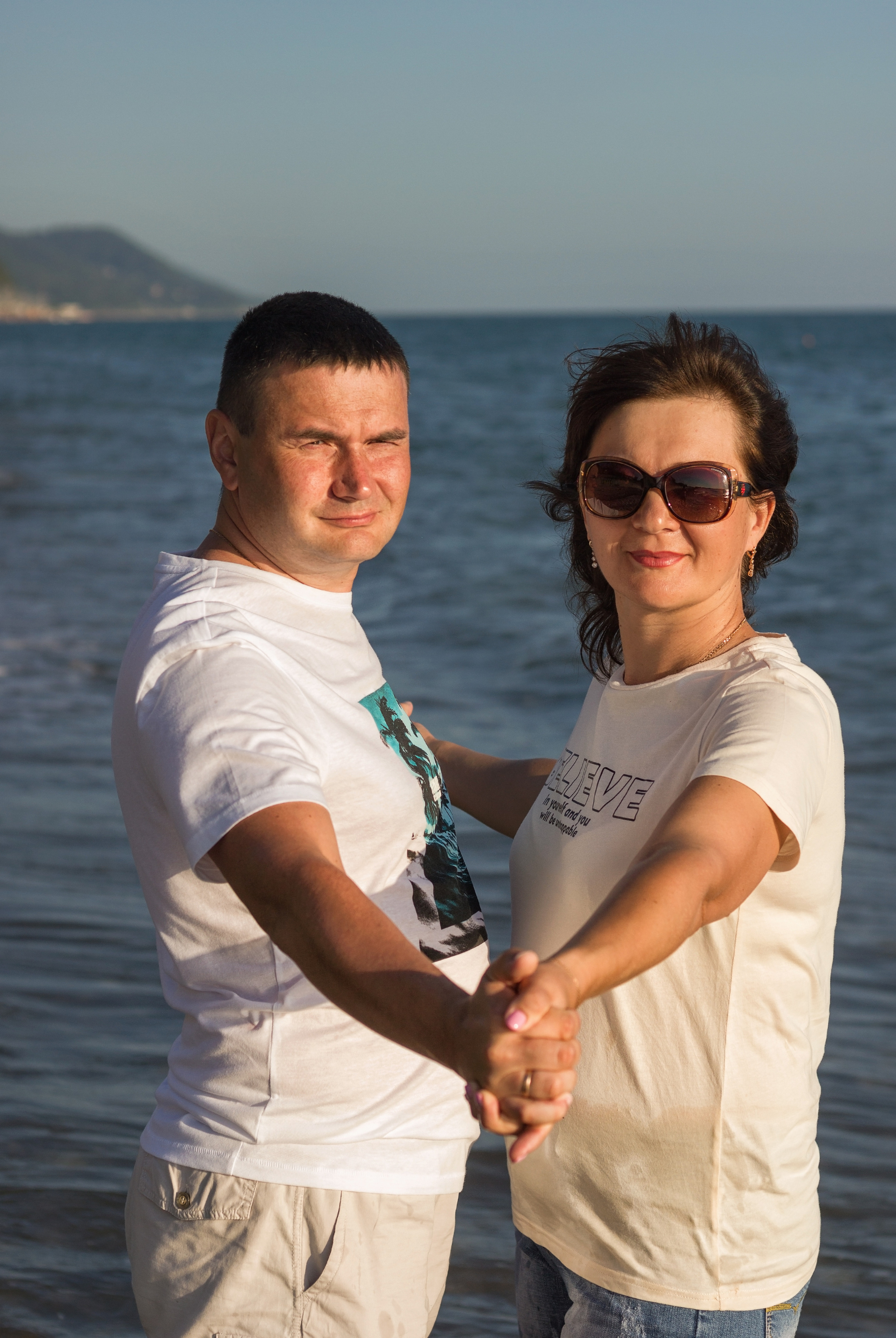 Семейные истории. Женский, детский и семейный фотограф в Сочи Олеся Помогалова