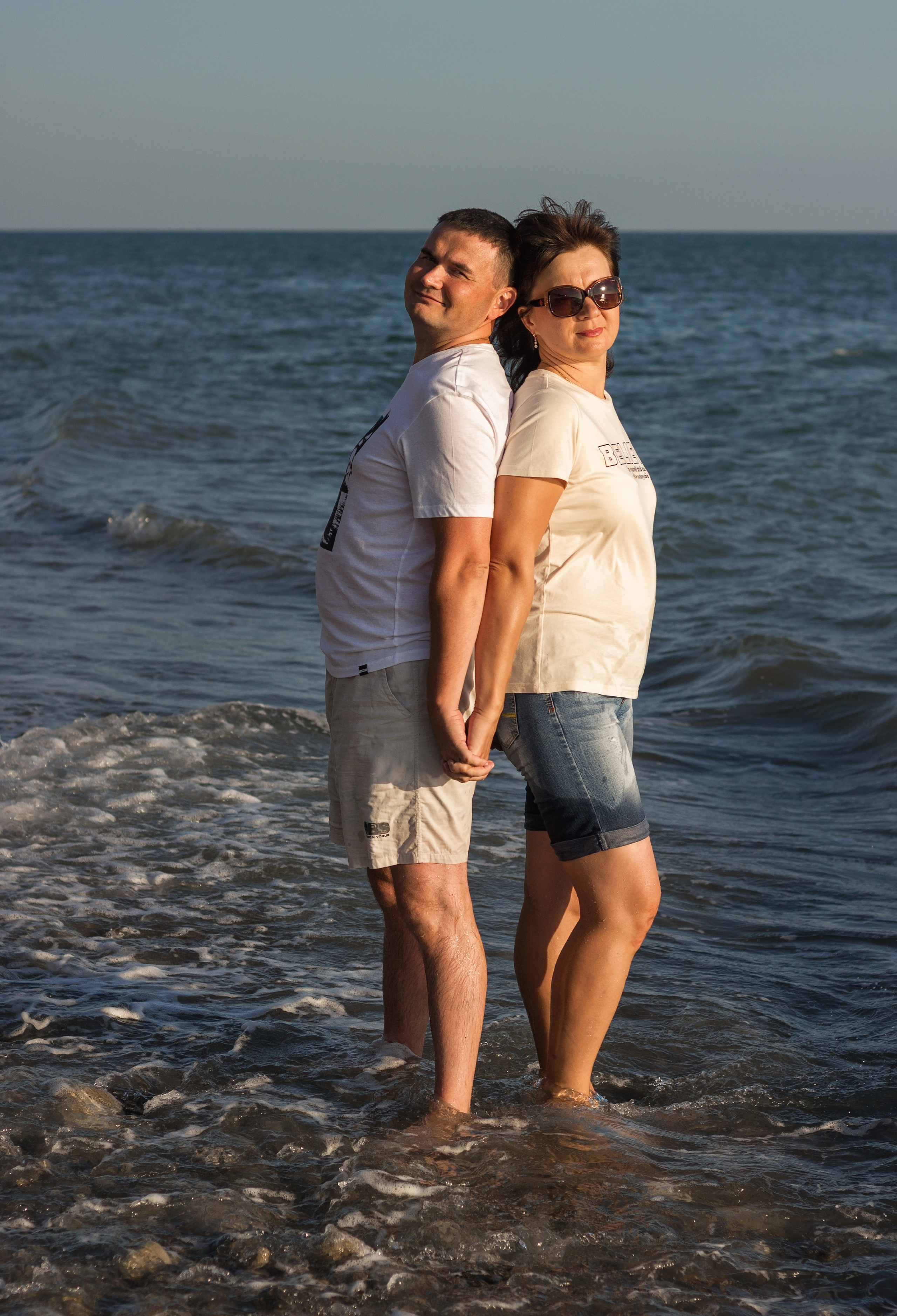 Семейные истории. Женский, детский и семейный фотограф в Сочи Олеся Помогалова