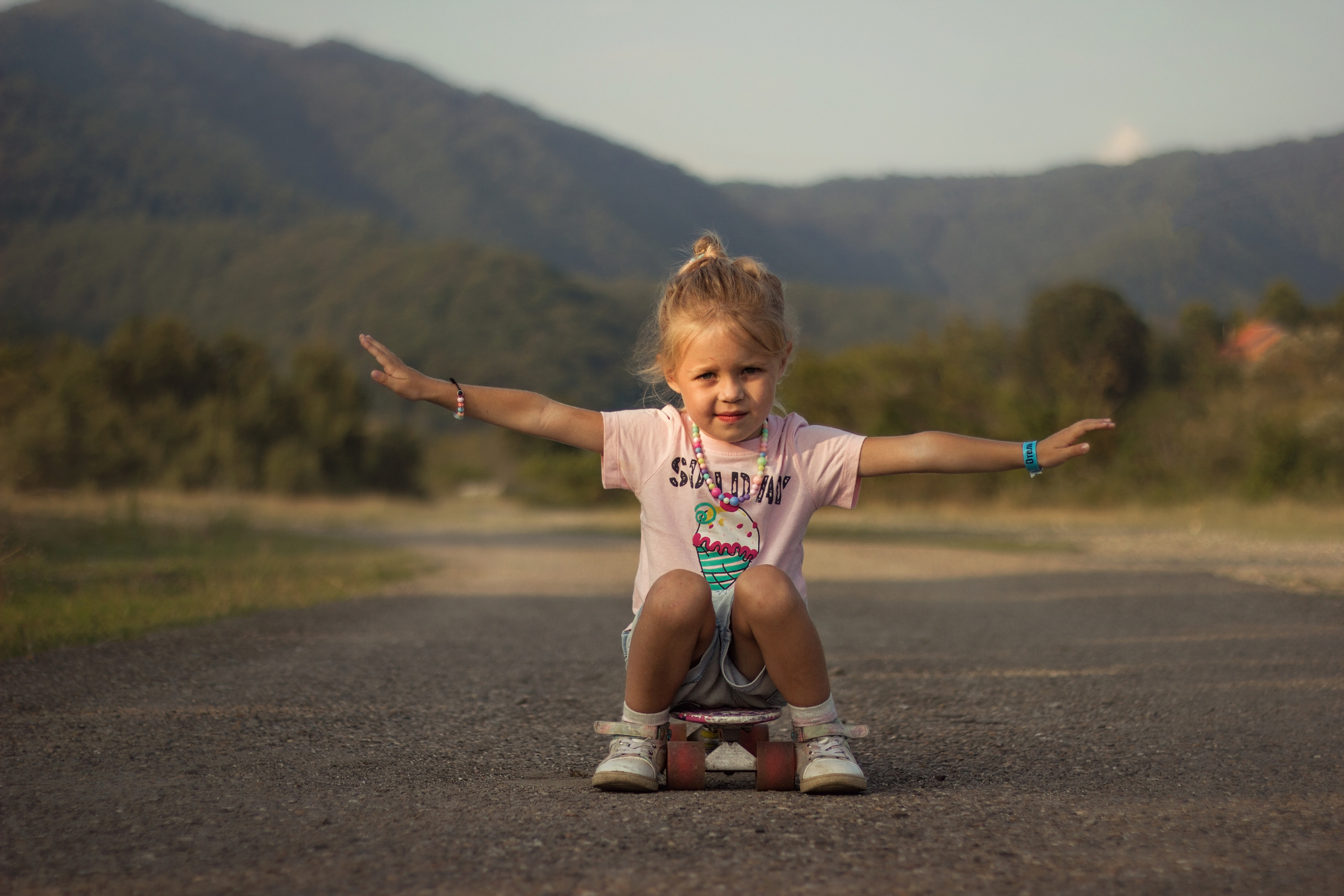 Детская фотосессия. Женский, детский и семейный фотограф в Сочи Олеся Помогалова
