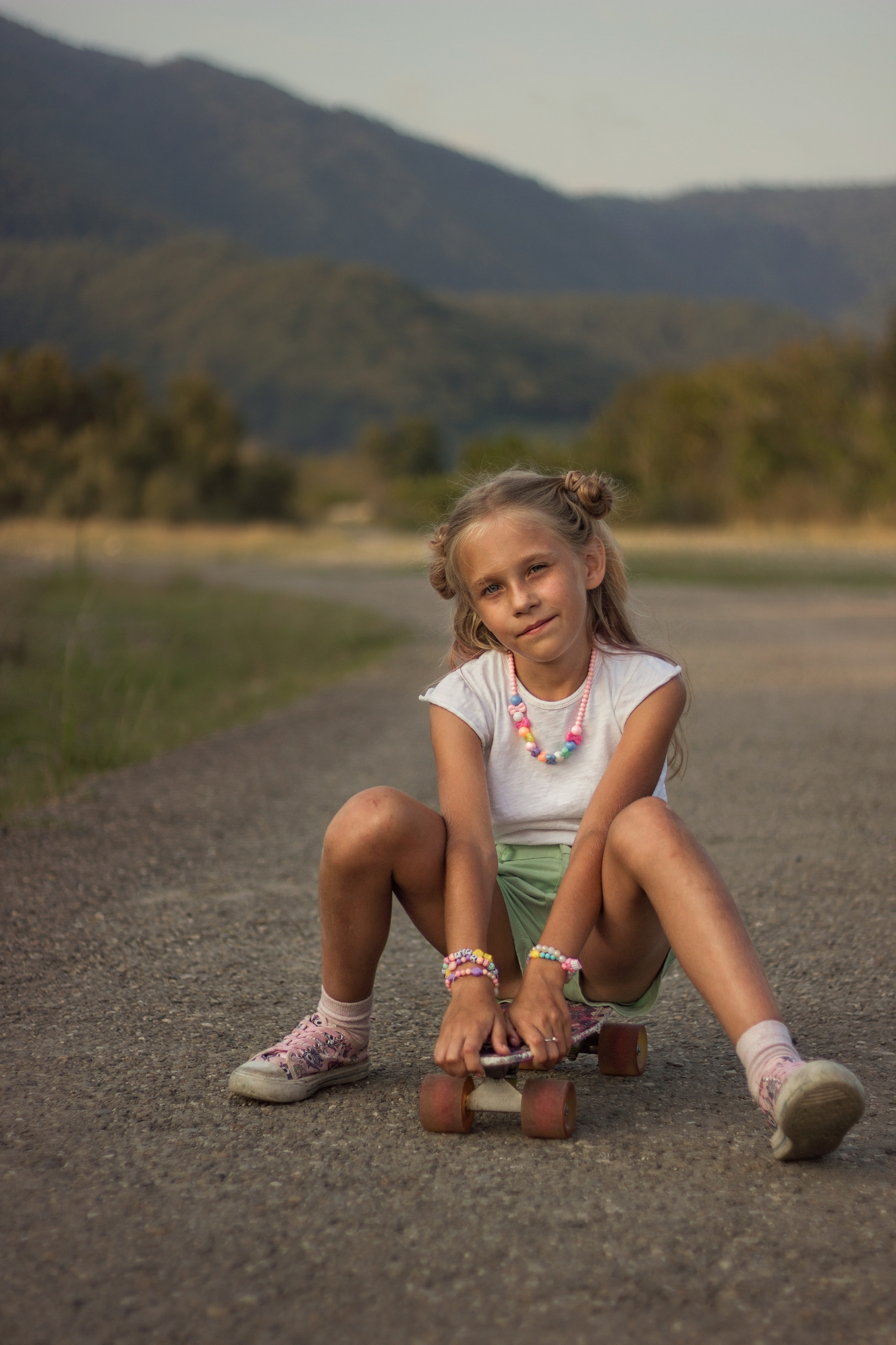Детская фотосессия. Женский, детский и семейный фотограф в Сочи Олеся Помогалова