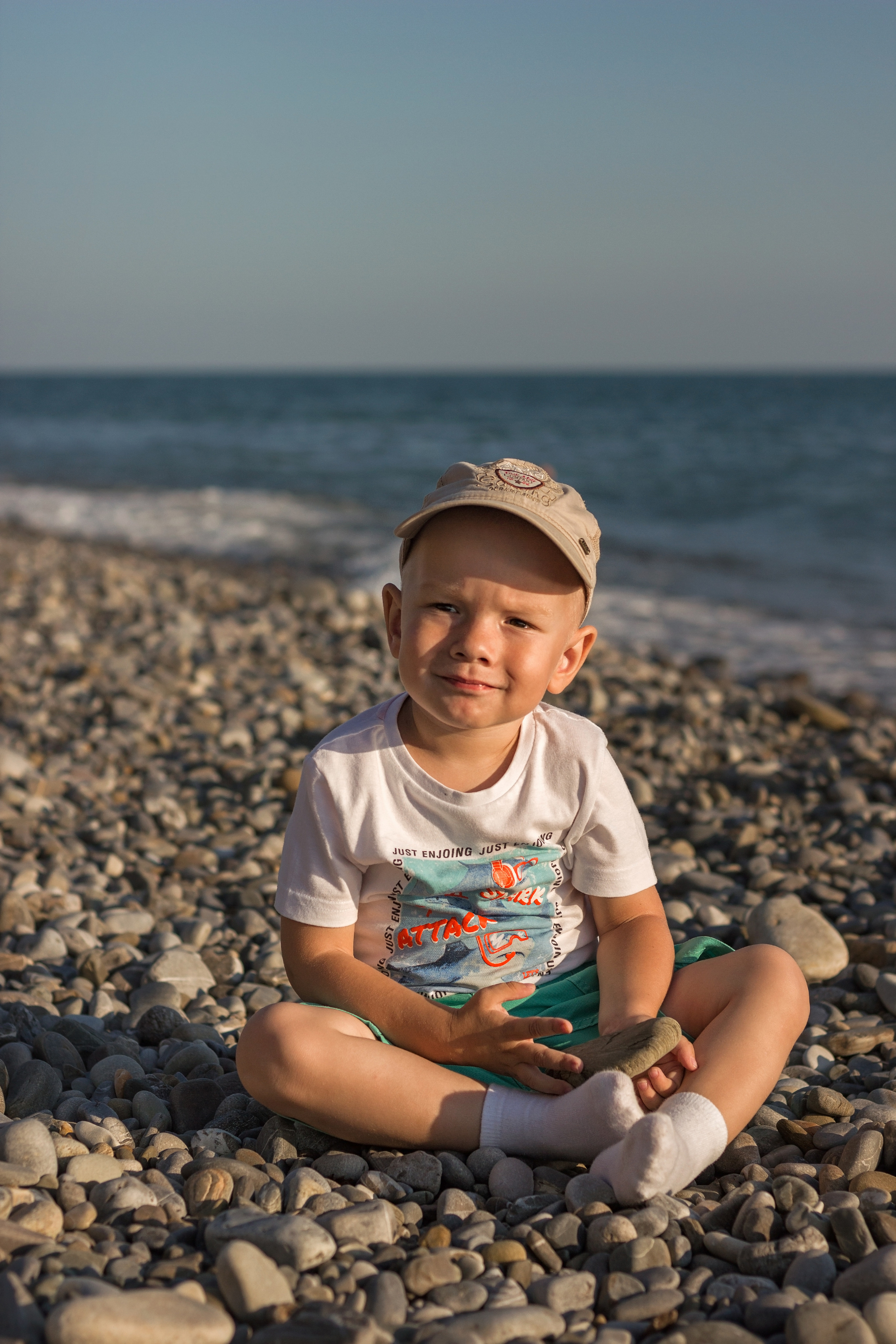 Детская фотосессия. Женский, детский и семейный фотограф в Сочи Олеся Помогалова