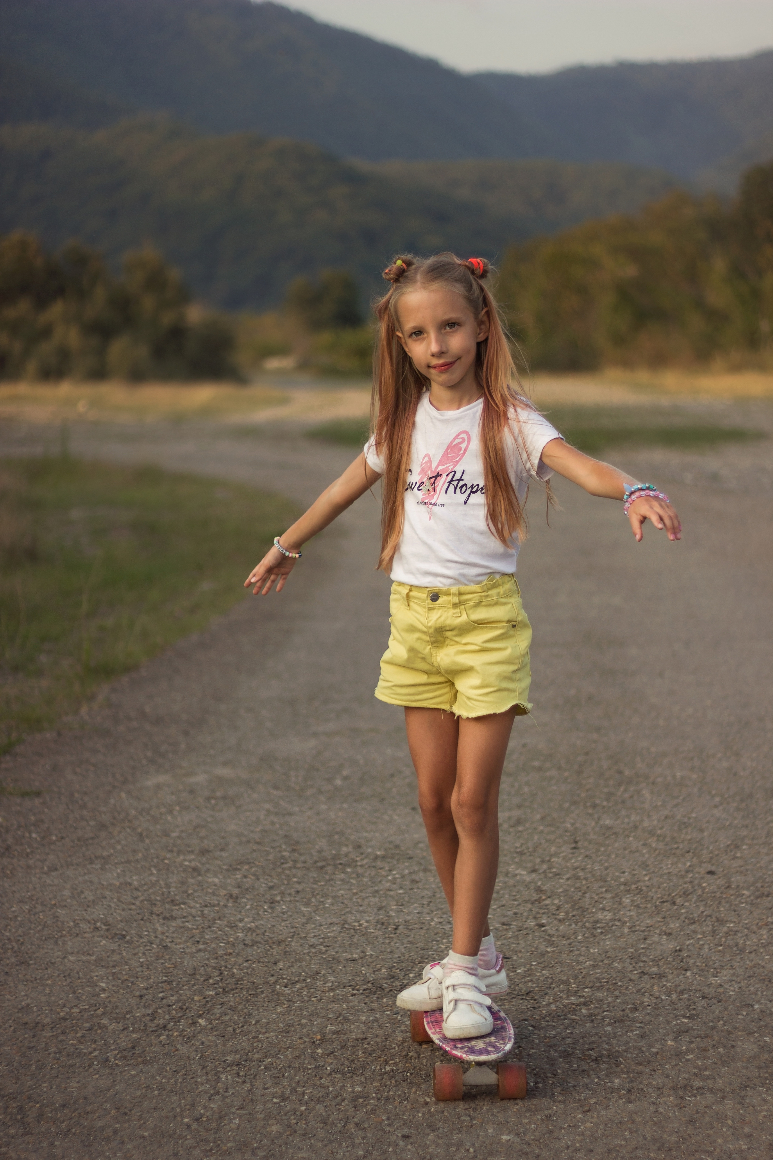 Детская фотосессия. Женский, детский и семейный фотограф в Сочи Олеся Помогалова