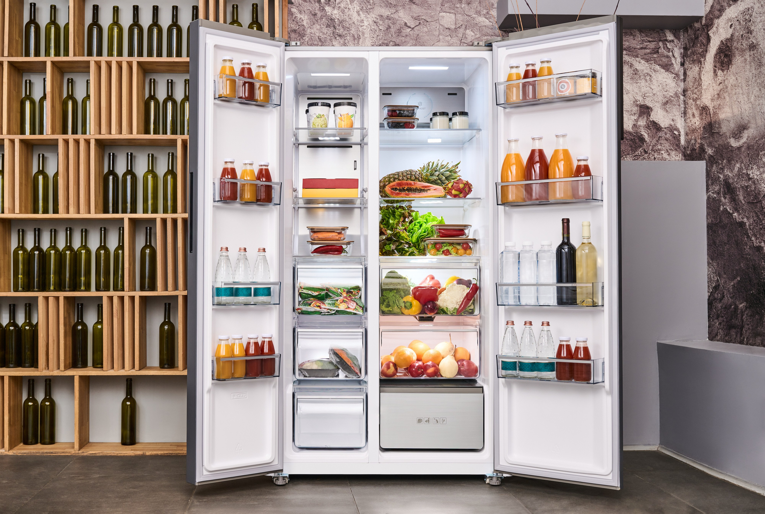 VARD. Фотограф Сергей Бойко Москва