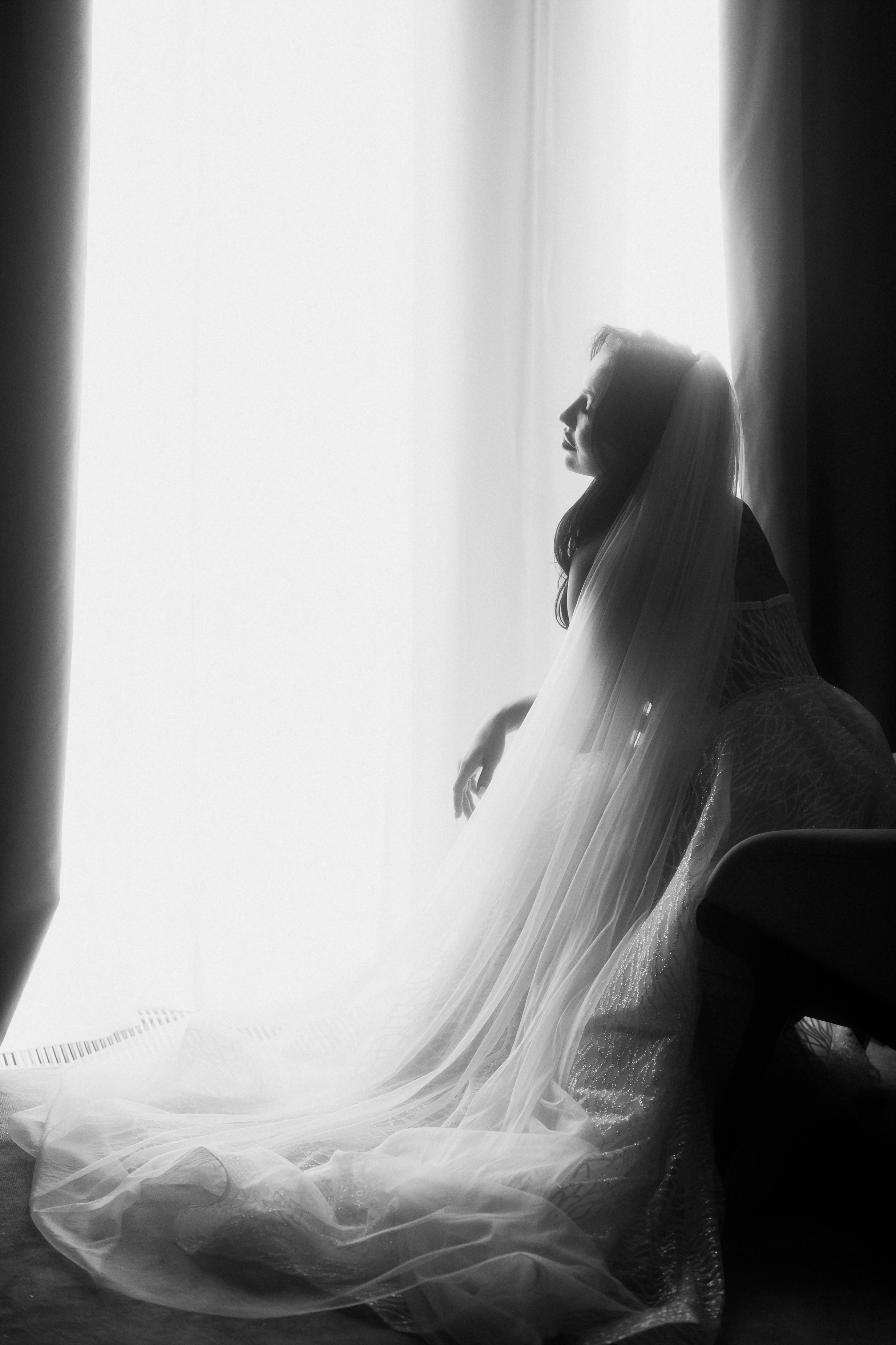 Свадебный организатор Grace организует свадебную церемонию