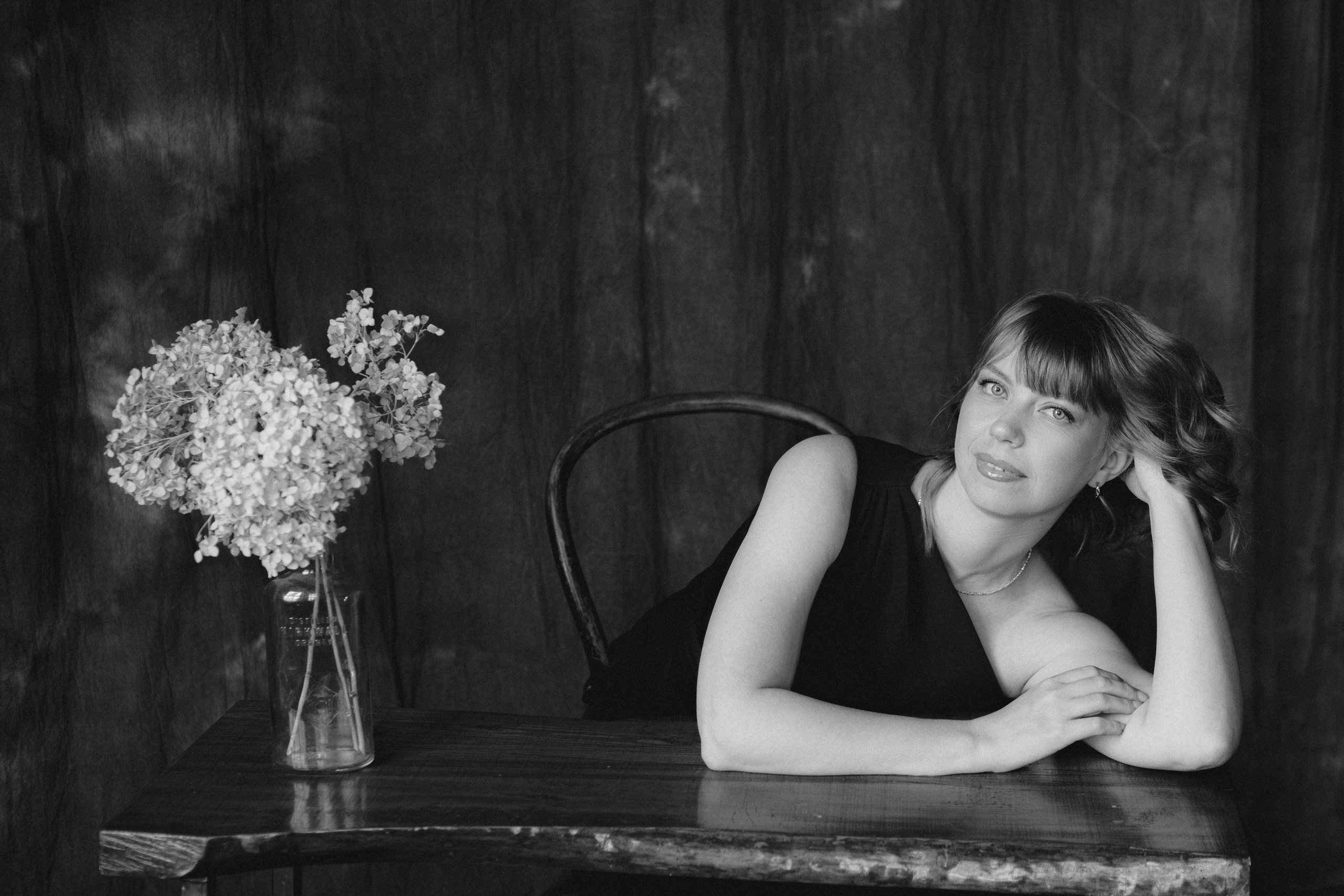 Услуги. Женский фотограф в Тюмени Наталья Фуртаева