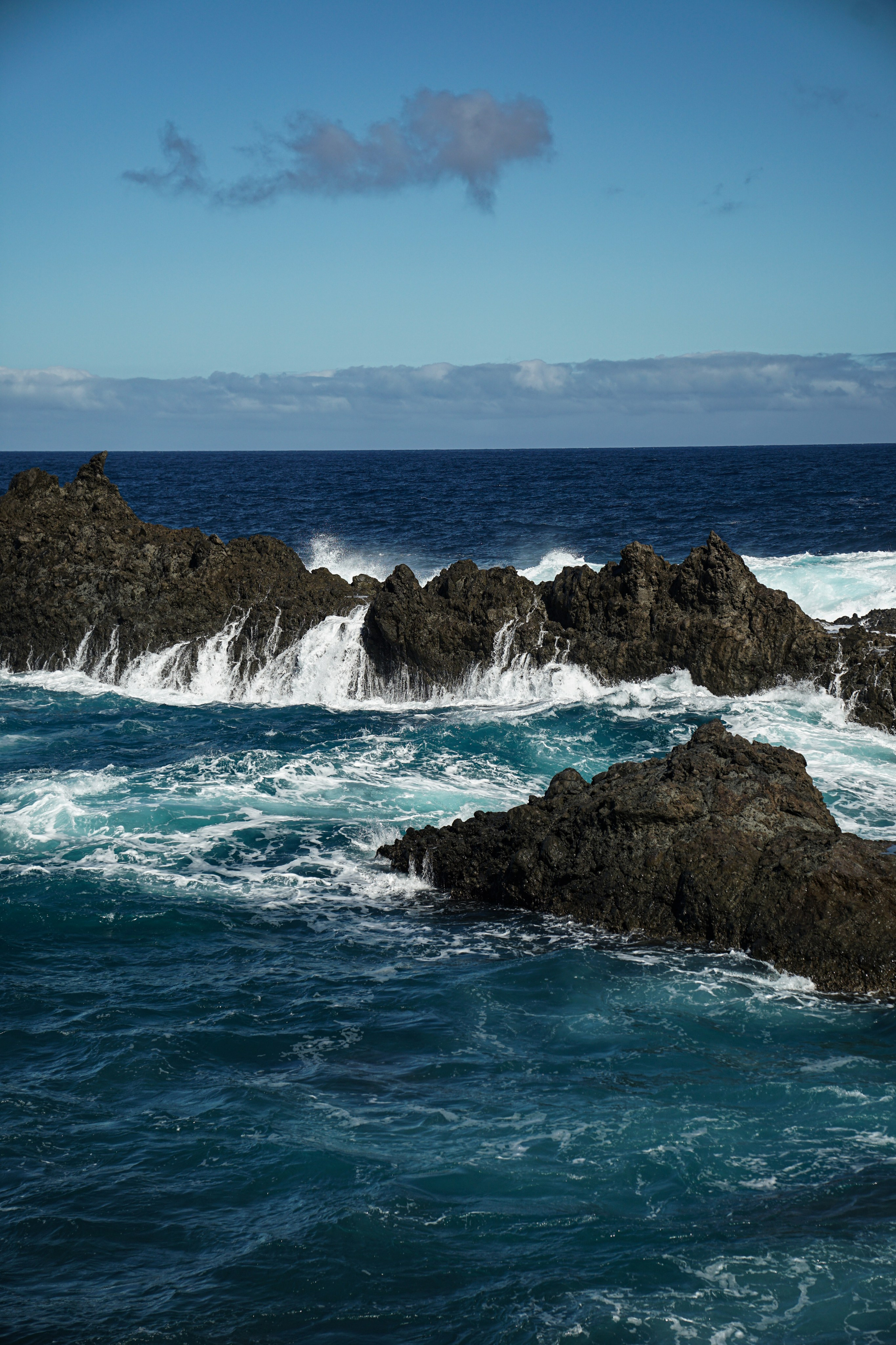 Tenerife. Фотограф и видеограф в Израиле Соня Скай