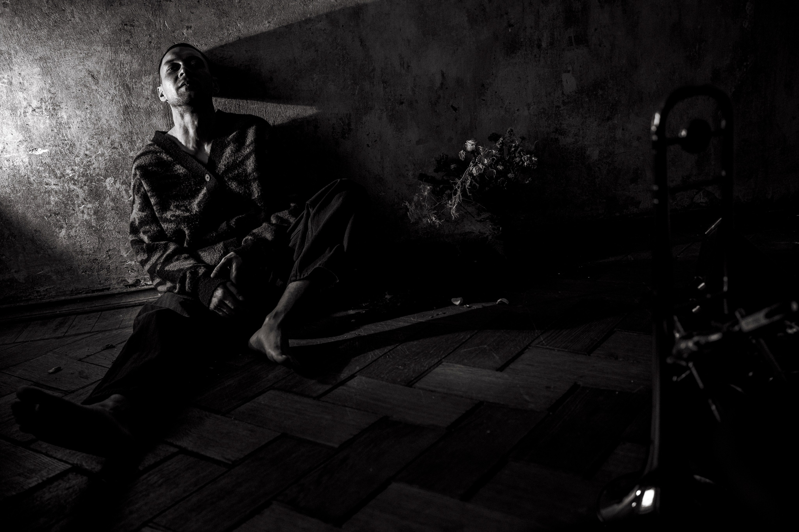 Парам пам пам. Мультифотограф Сергей Запорожец