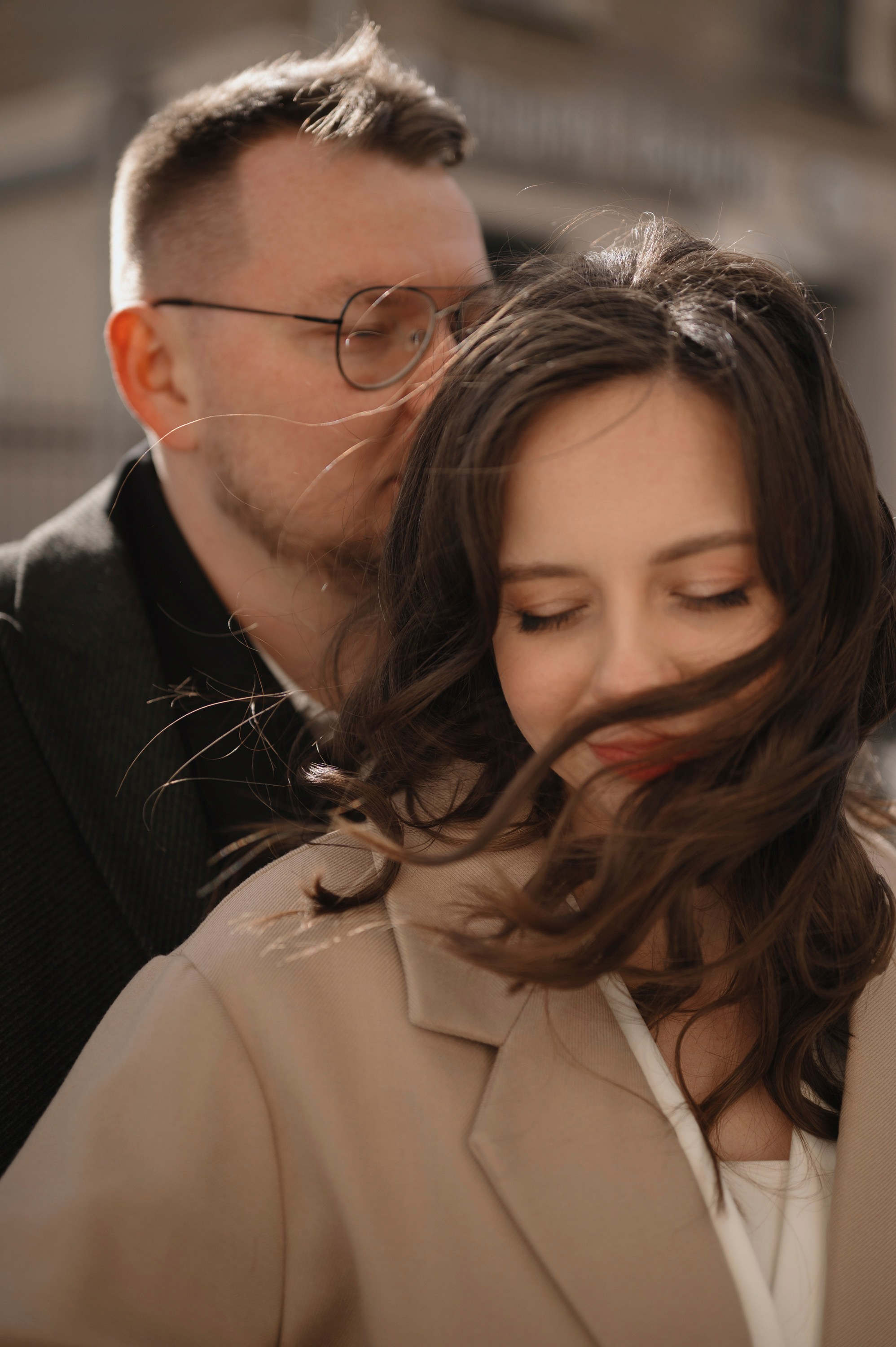 Свадебная фотосессия в Mizone Studio. Анна Гончарова свадебный и репортажный фотограф в Москве