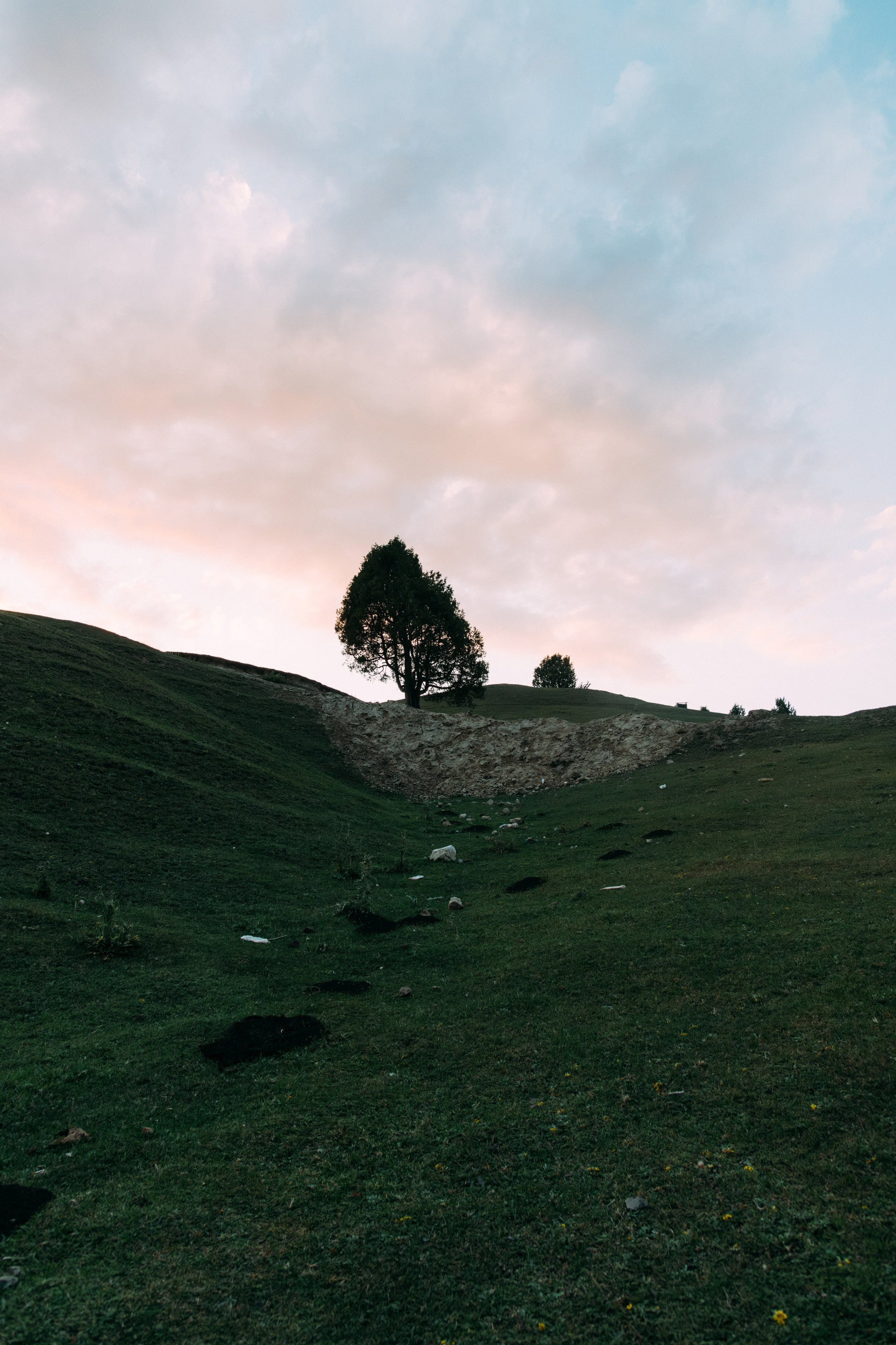 Средняя Азия подборка. Роман Свободный — интерьерная и архитектурная съёмка, Москва и МО