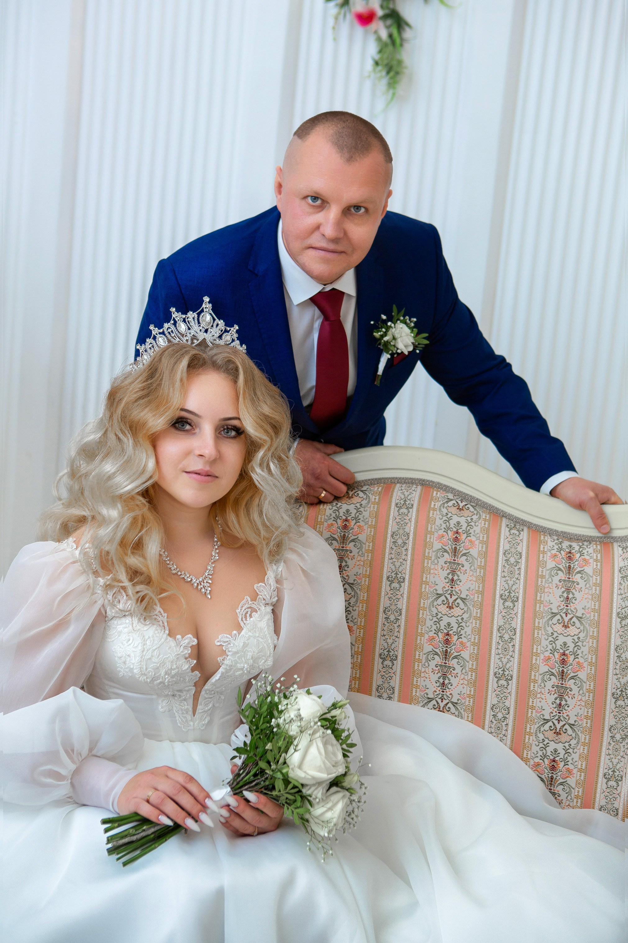 Анонс свадебной фотосессии Сергея и Ольги в Барановичах. Свадебный фотограф в Барановичах Вячеслав Шах-Гусейнов, фотошкола