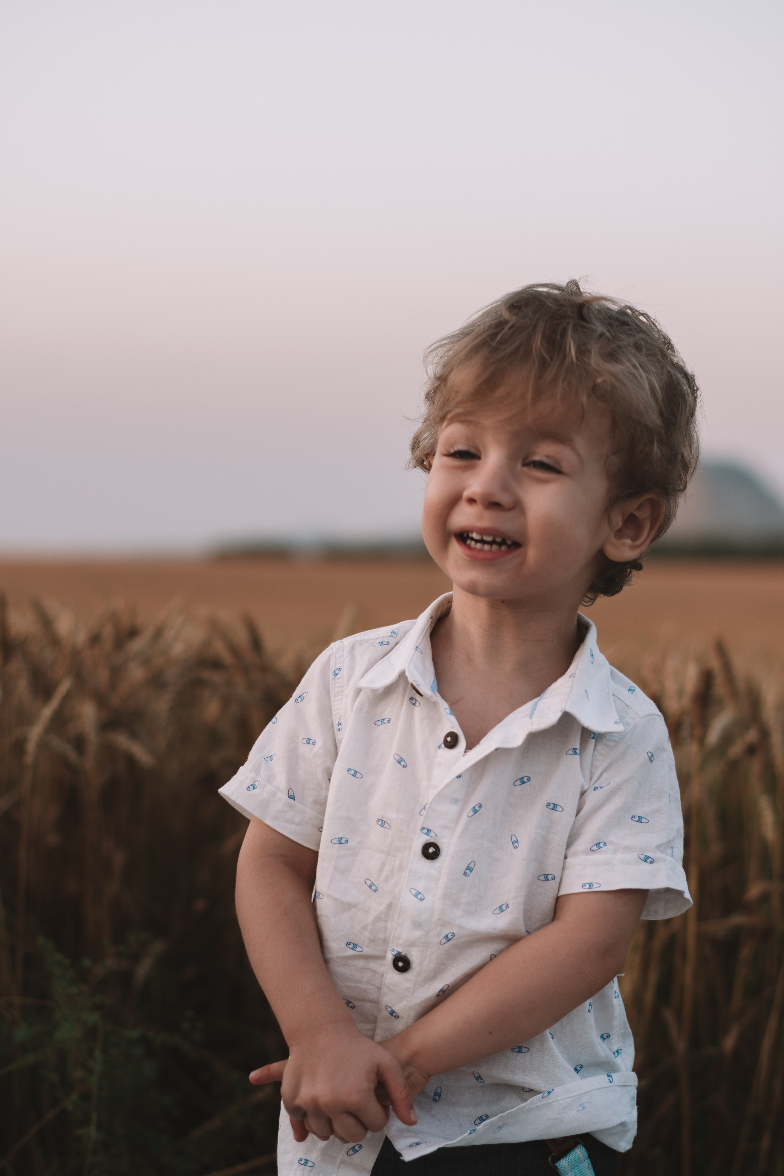 Александра и сыновья. Фотосессия в пшеничном поле. Семейный фотограф Пятигорск, Кисловодск, Эльбрус. Марина Вяликова