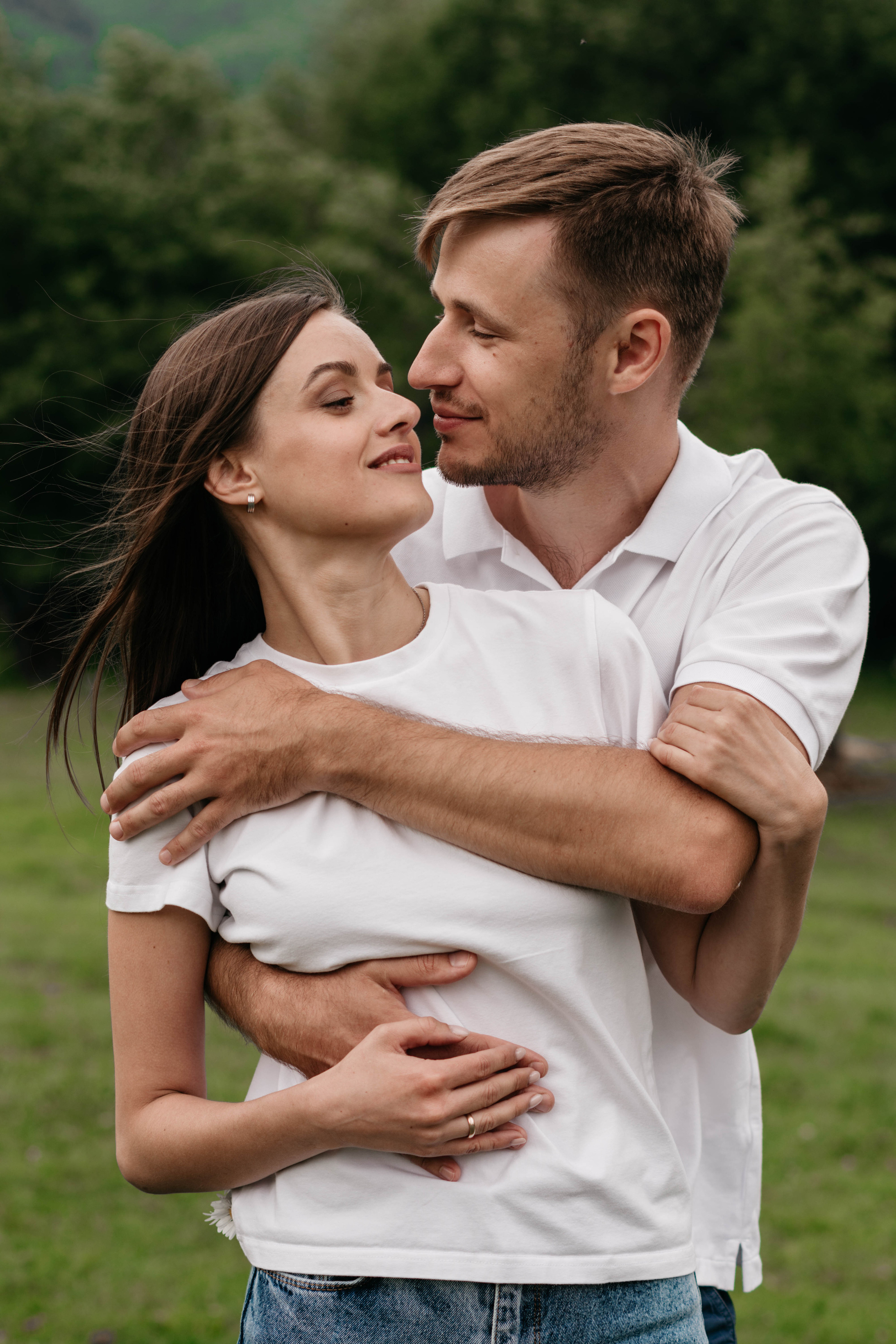 Оля и Максим. Семейная фотосессия в горах. Архыз. Семейный фотограф Пятигорск, Кисловодск, Эльбрус. Марина Вяликова