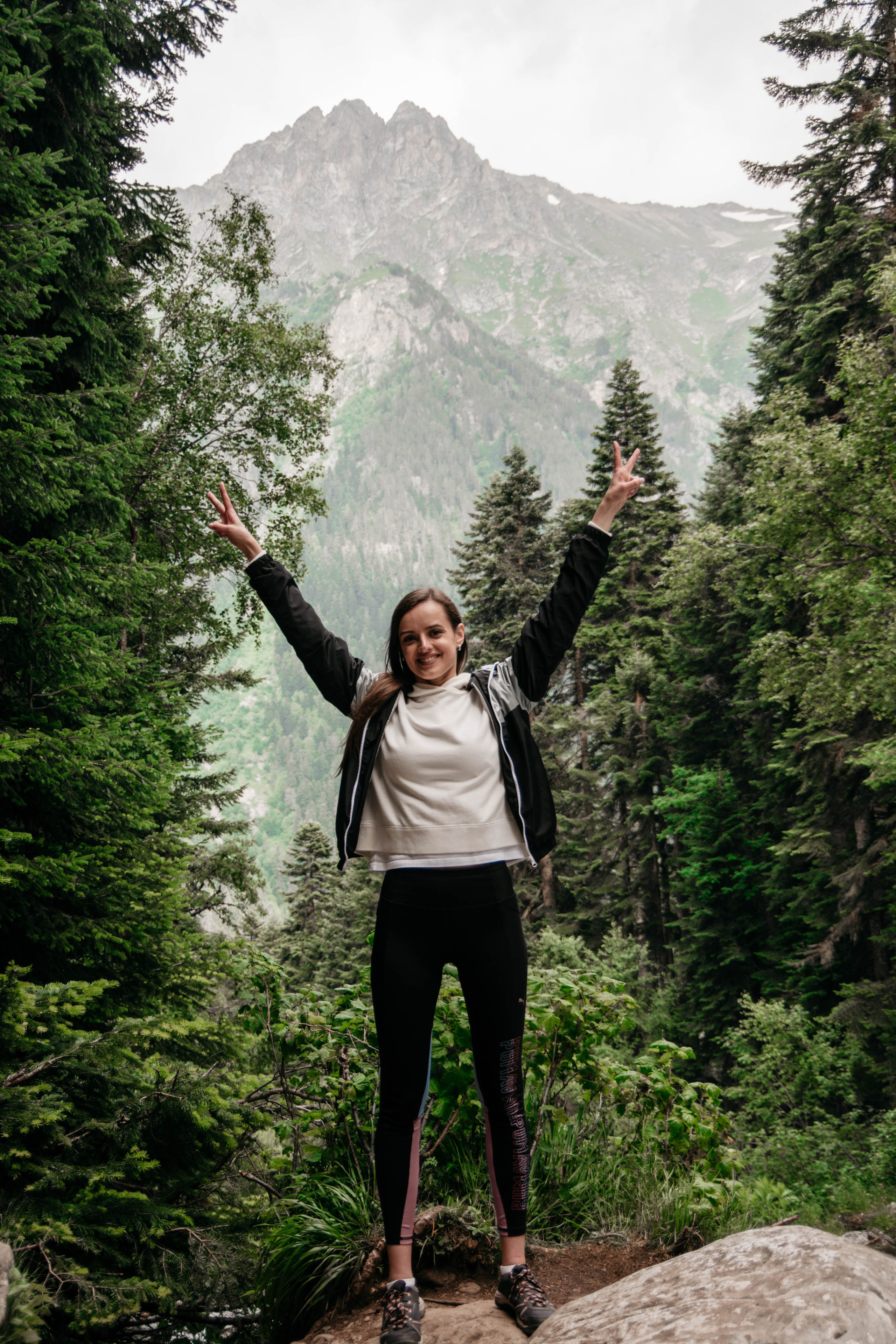 Оля и Максим. Семейная фотосессия в горах. Архыз. Семейный фотограф Пятигорск, Кисловодск, Эльбрус. Марина Вяликова