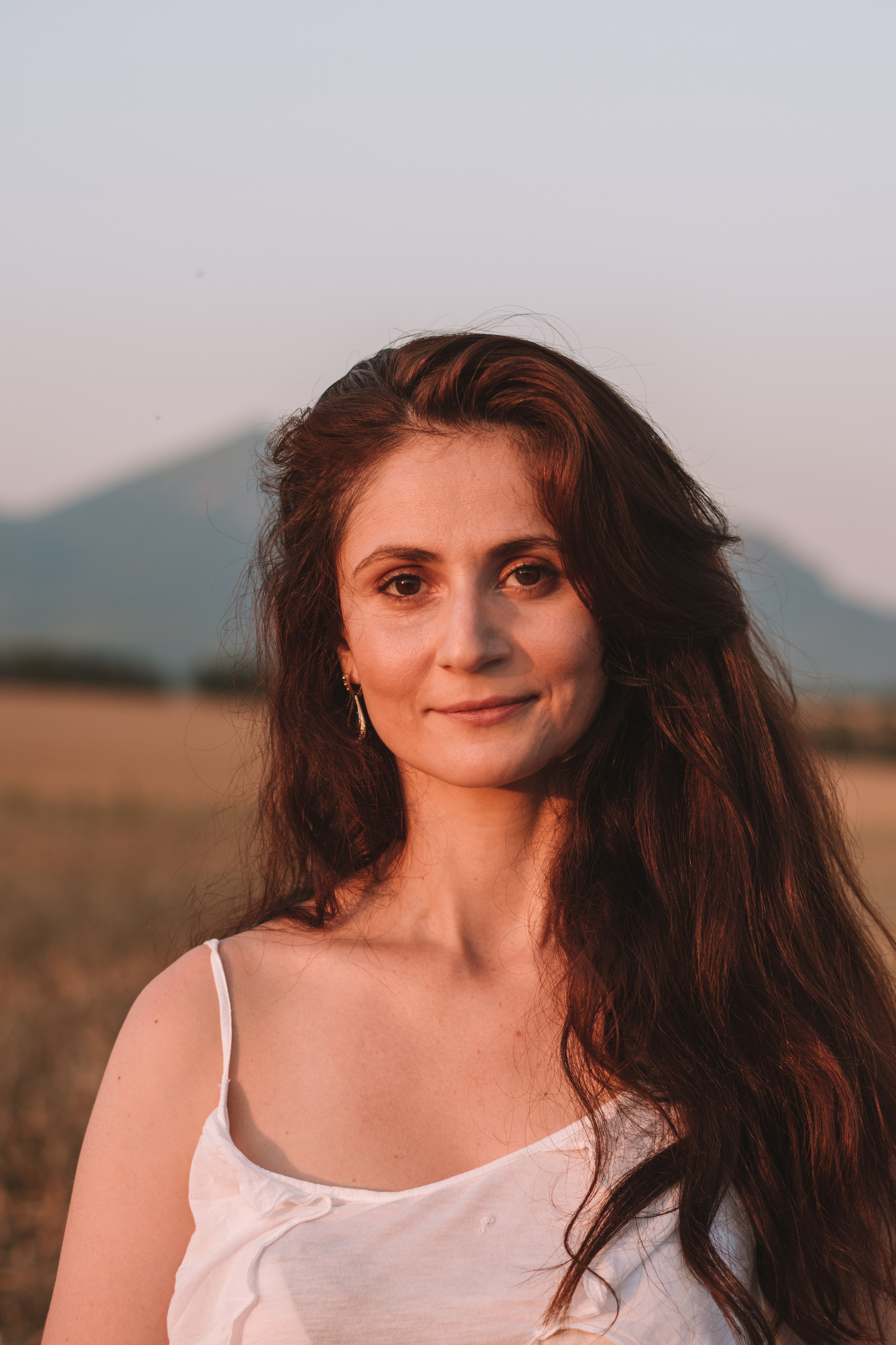 Александра и сыновья. Фотосессия в пшеничном поле. Семейный фотограф Пятигорск, Кисловодск, Эльбрус. Марина Вяликова