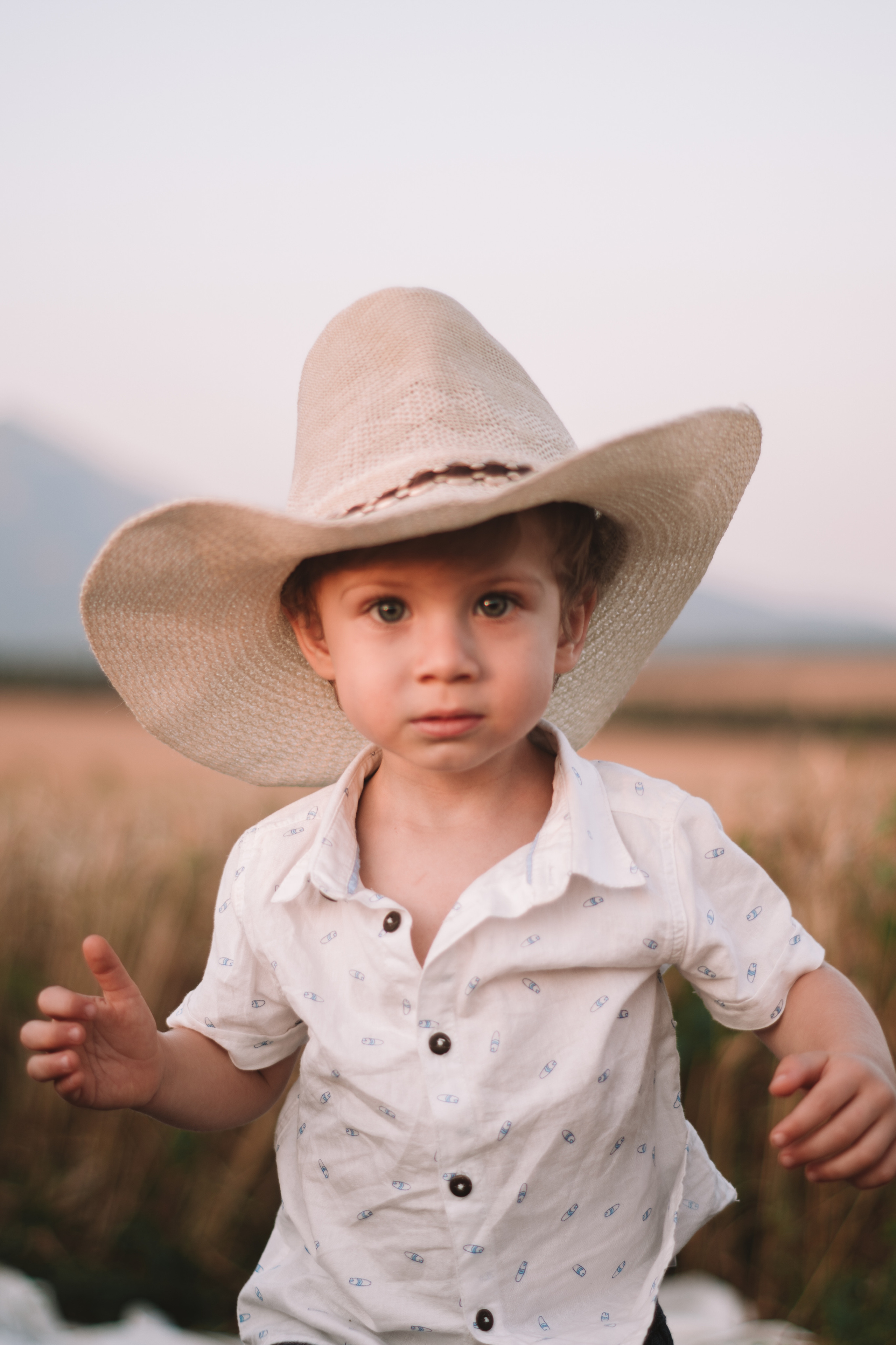 Александра и сыновья. Фотосессия в пшеничном поле. Семейный фотограф Пятигорск, Кисловодск, Эльбрус. Марина Вяликова