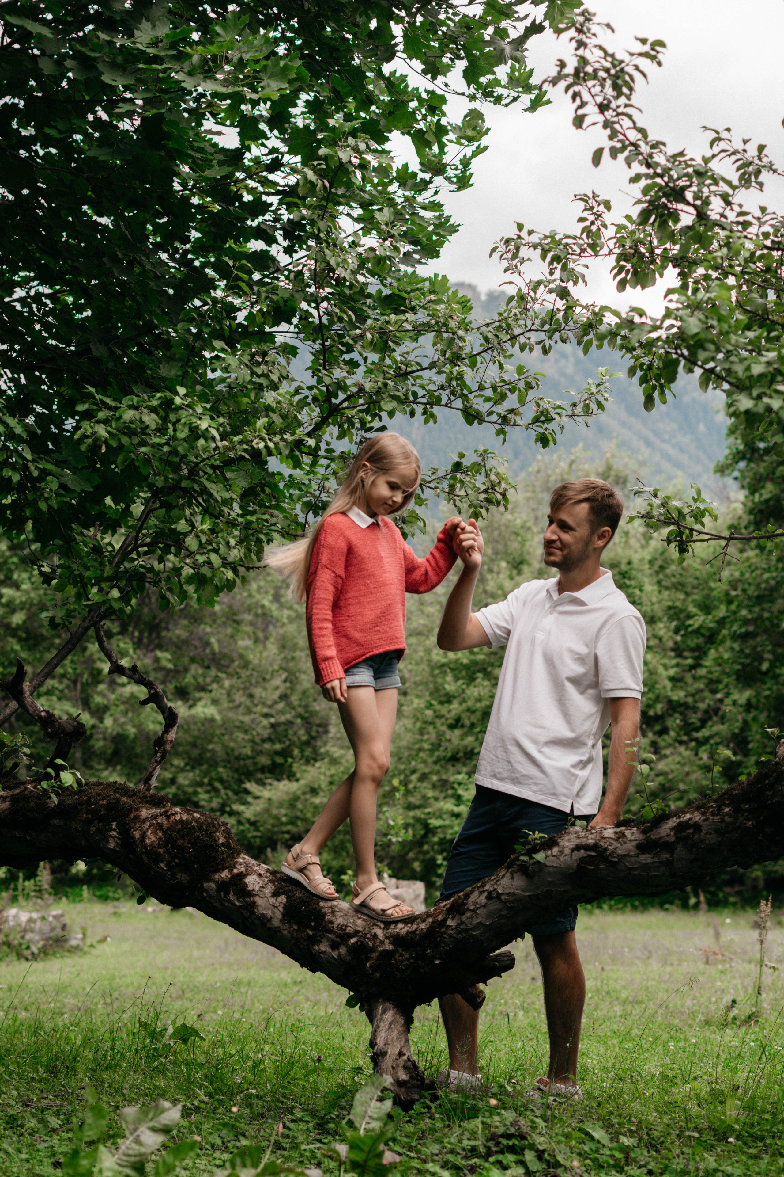 Оля и Максим. Семейная фотосессия в горах. Архыз. Семейный фотограф Пятигорск, Кисловодск, Эльбрус. Марина Вяликова
