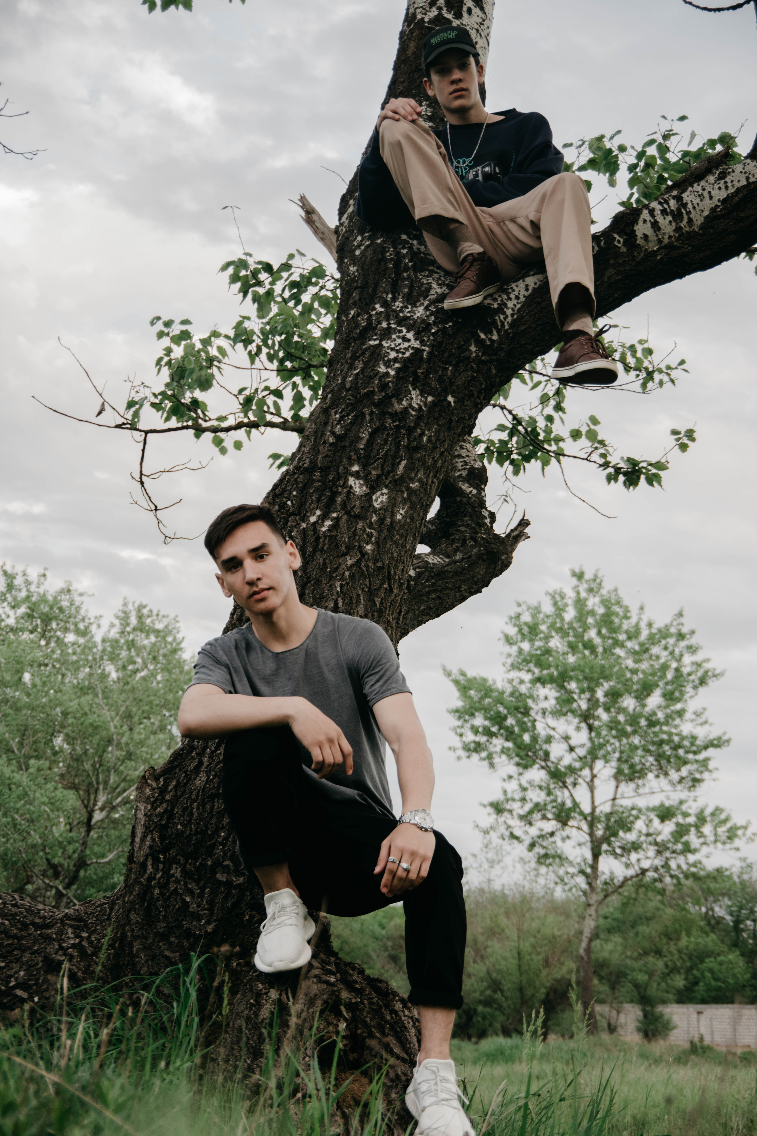 Компания друзей. Пикник у костра. Семейный фотограф Пятигорск, Кисловодск, Эльбрус. Марина Вяликова