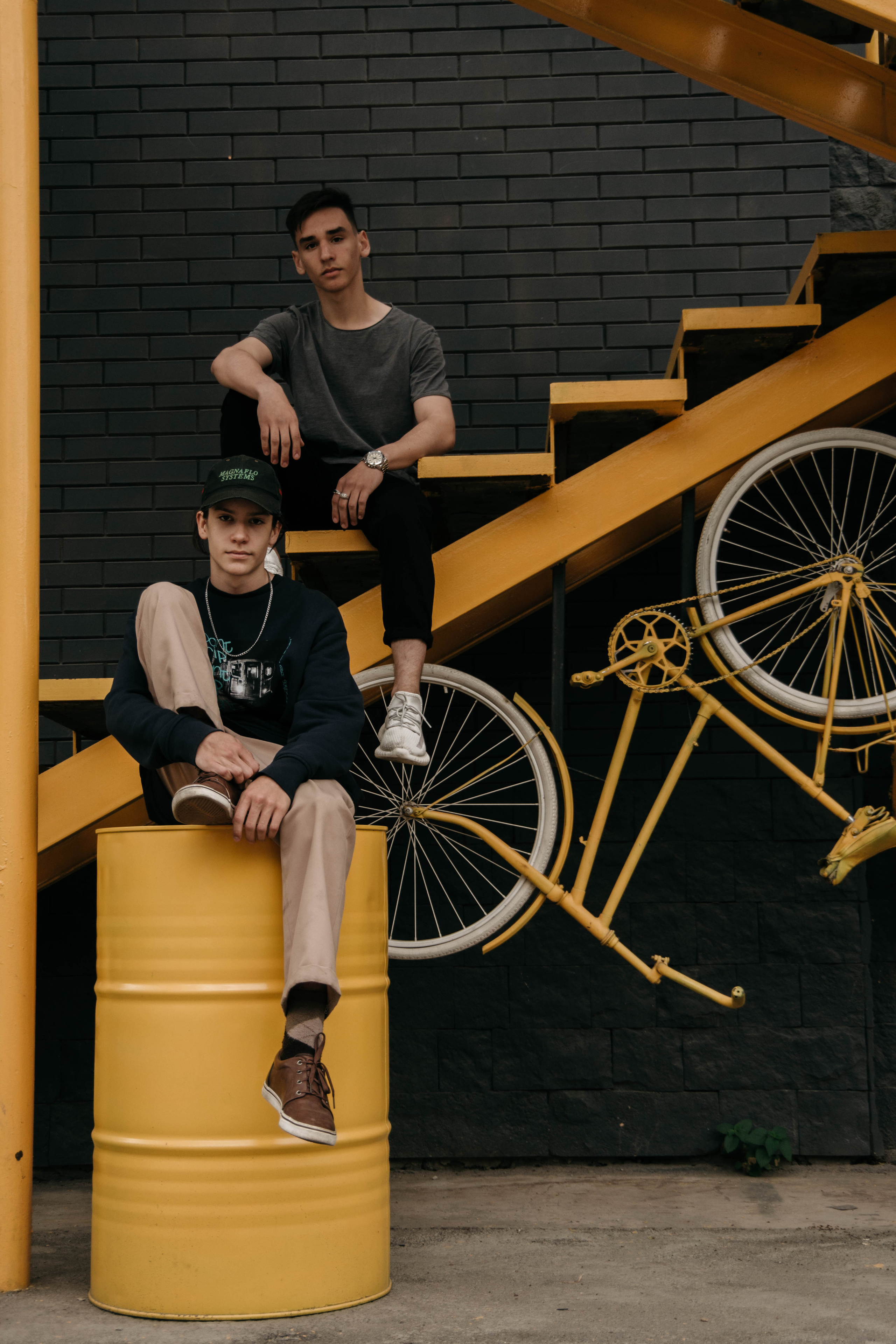 Друзья. Стрит-съемка. Семейный фотограф Пятигорск, Кисловодск, Эльбрус. Марина Вяликова