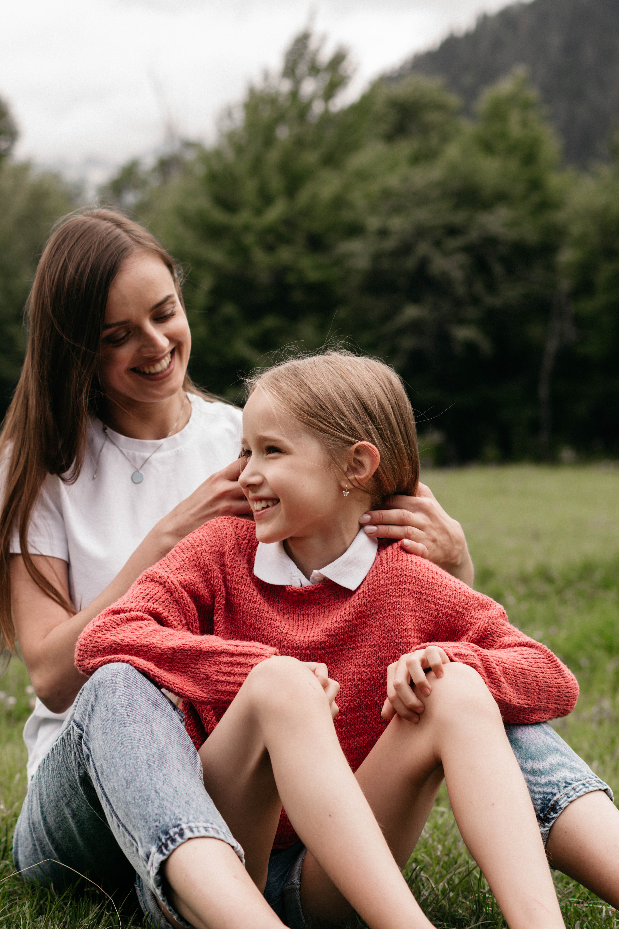 Оля и Максим. Семейная фотосессия в горах. Архыз. Семейный фотограф Пятигорск, Кисловодск, Эльбрус. Марина Вяликова