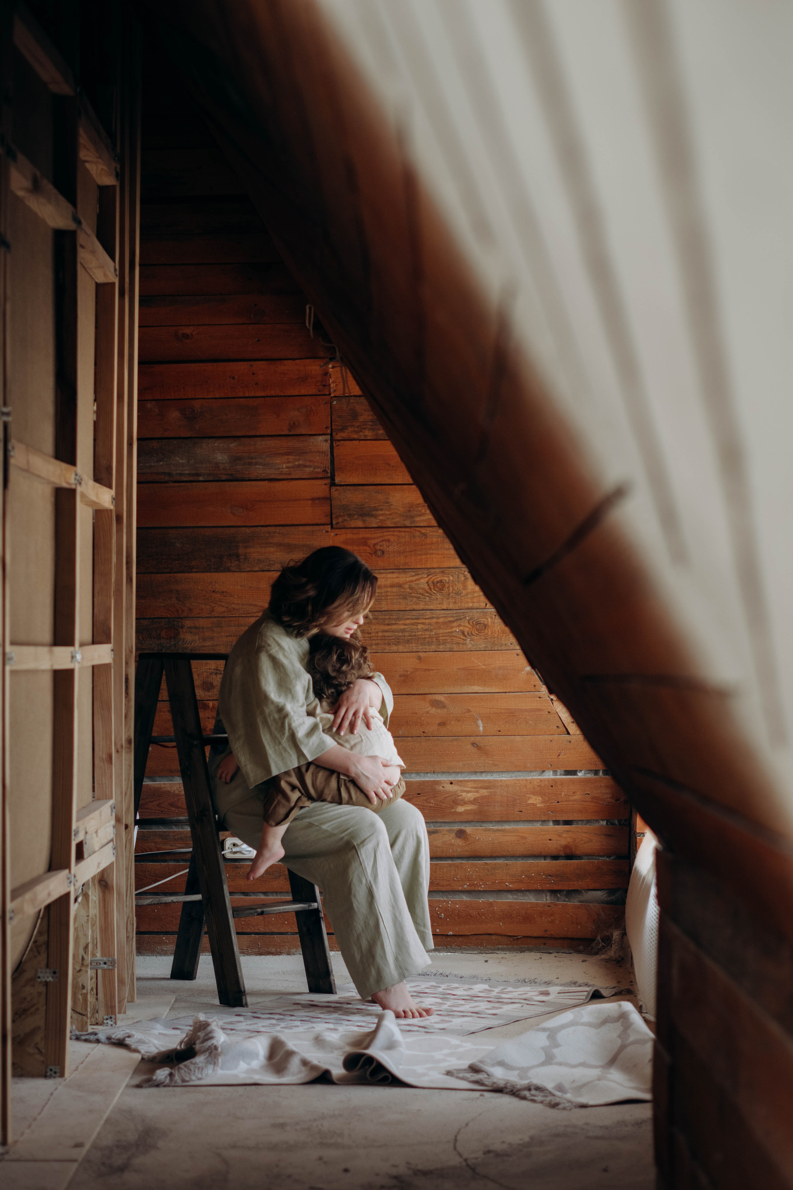 Светлана и Сёма. Семейный фотограф Пятигорск, Кисловодск, Эльбрус. Марина Вяликова