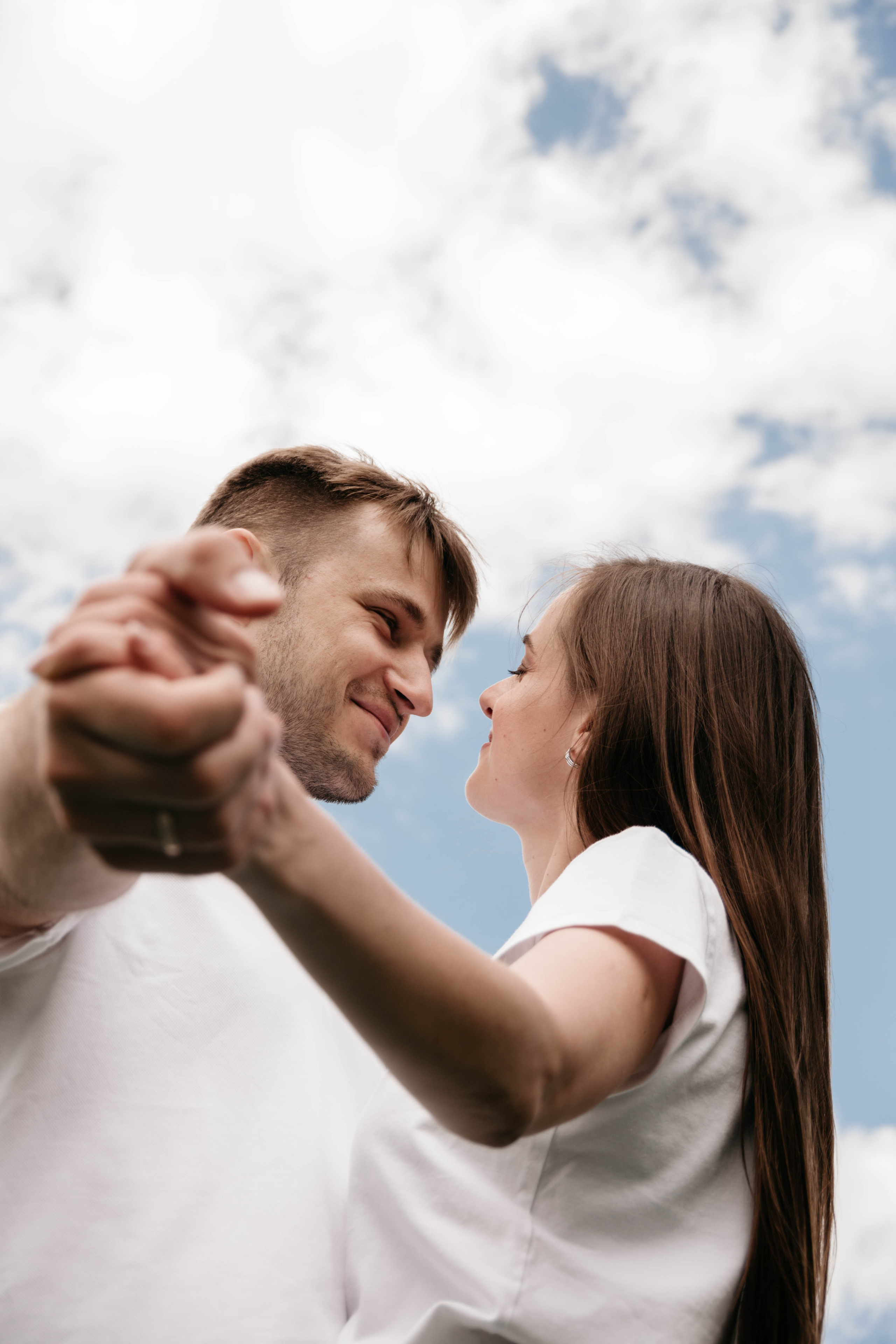 Оля и Максим. Семейная фотосессия в горах. Архыз. Семейный фотограф Пятигорск, Кисловодск, Эльбрус. Марина Вяликова