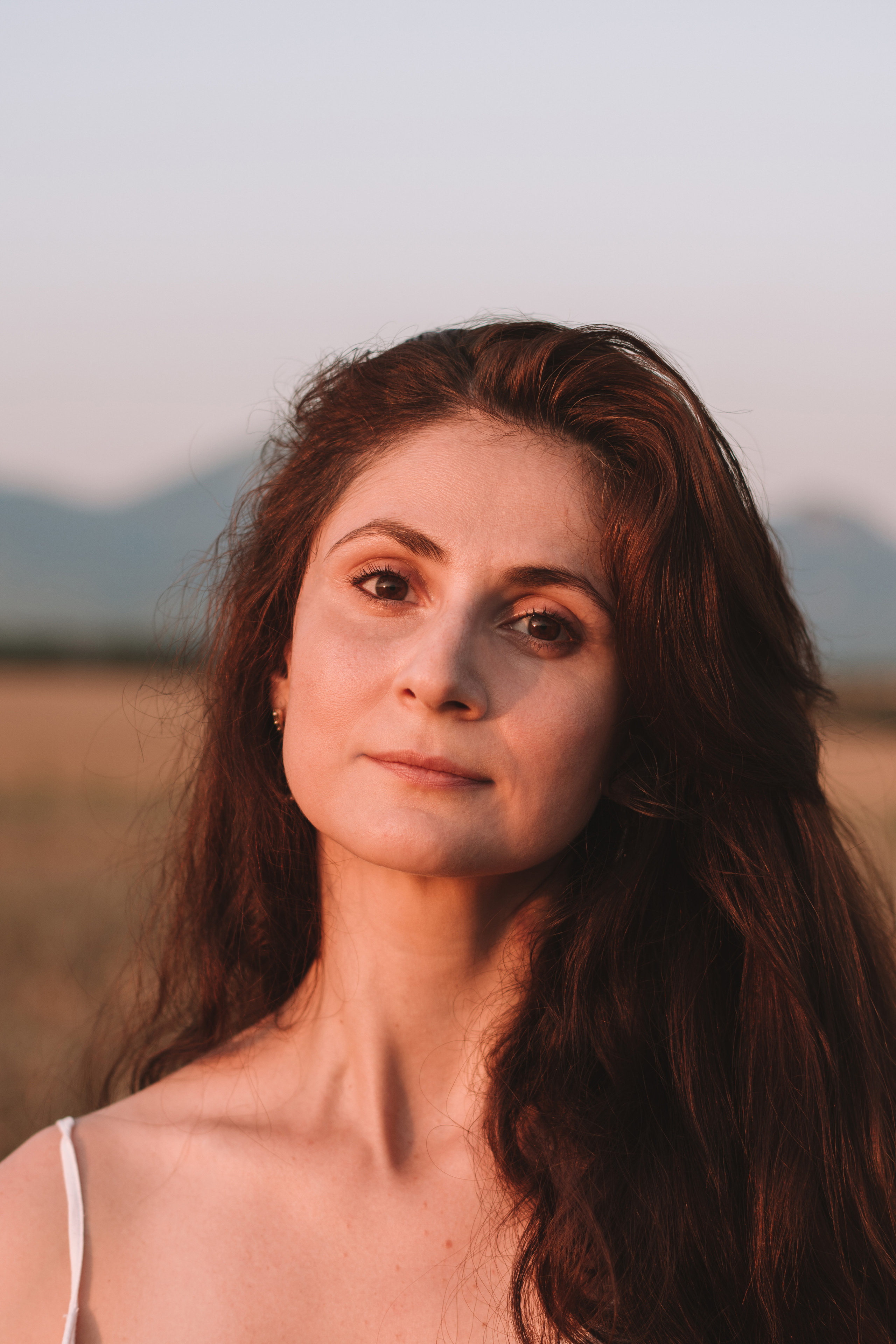 Александра и сыновья. Фотосессия в пшеничном поле. Семейный фотограф Пятигорск, Кисловодск, Эльбрус. Марина Вяликова